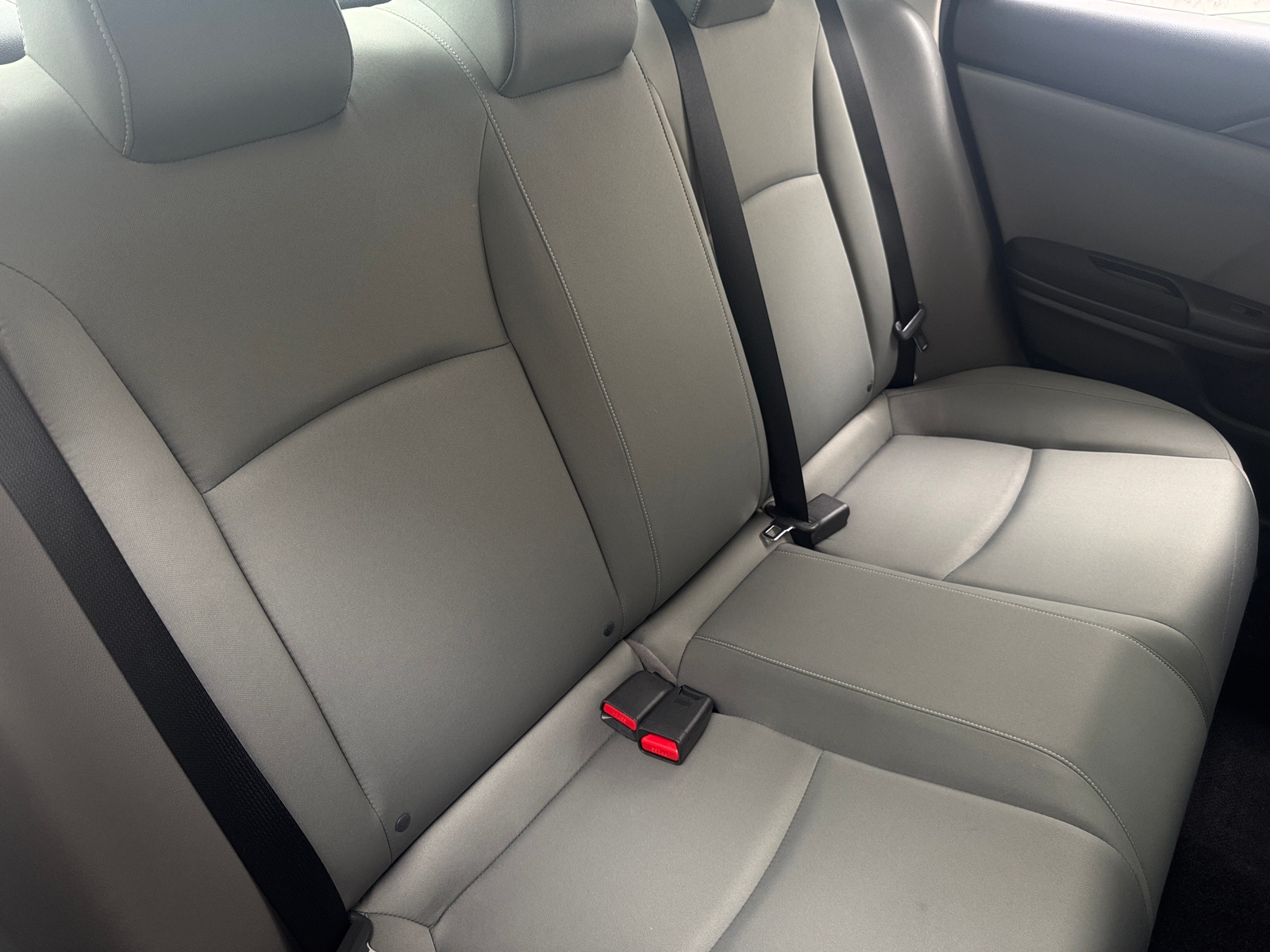 Thumbnail: 2016 Honda Civic - 6