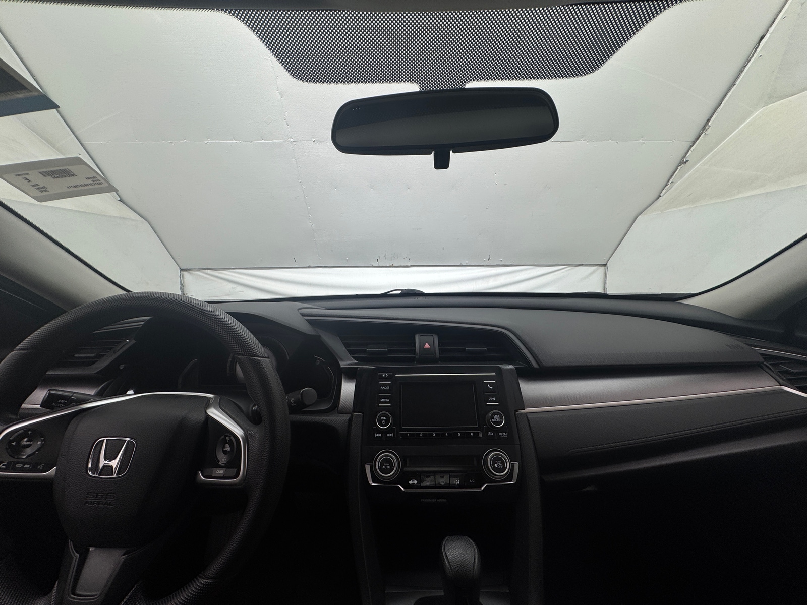 Thumbnail: 2016 Honda Civic - 3
