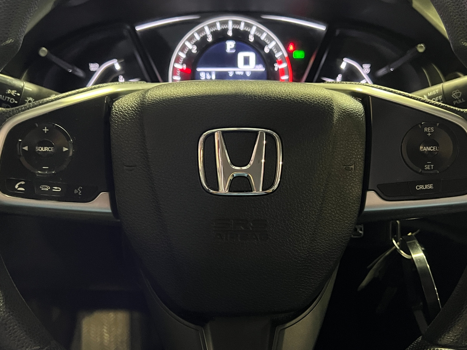 Thumbnail: 2016 Honda Civic - 5