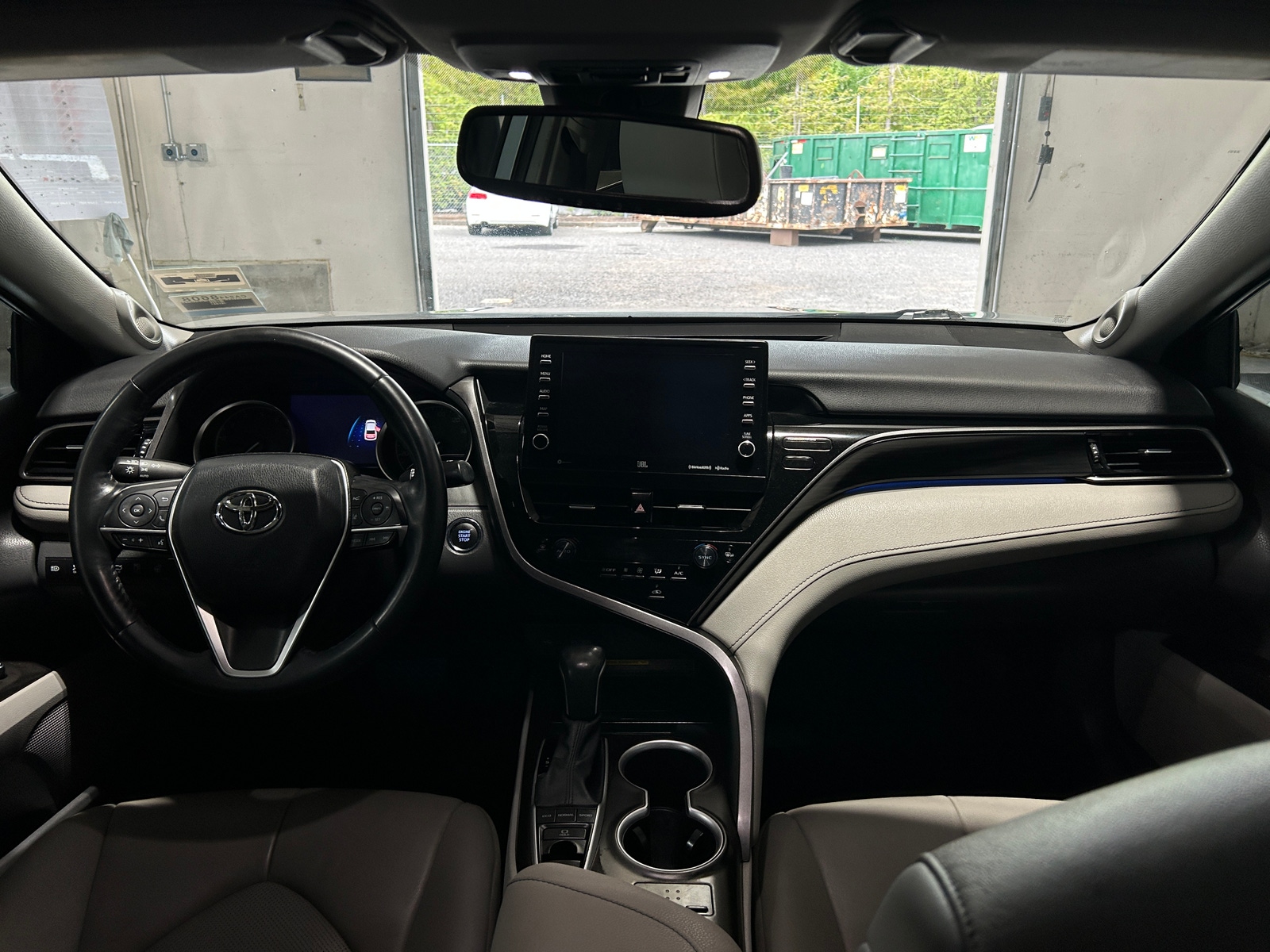 Thumbnail: 2021 Toyota Camry - 2
