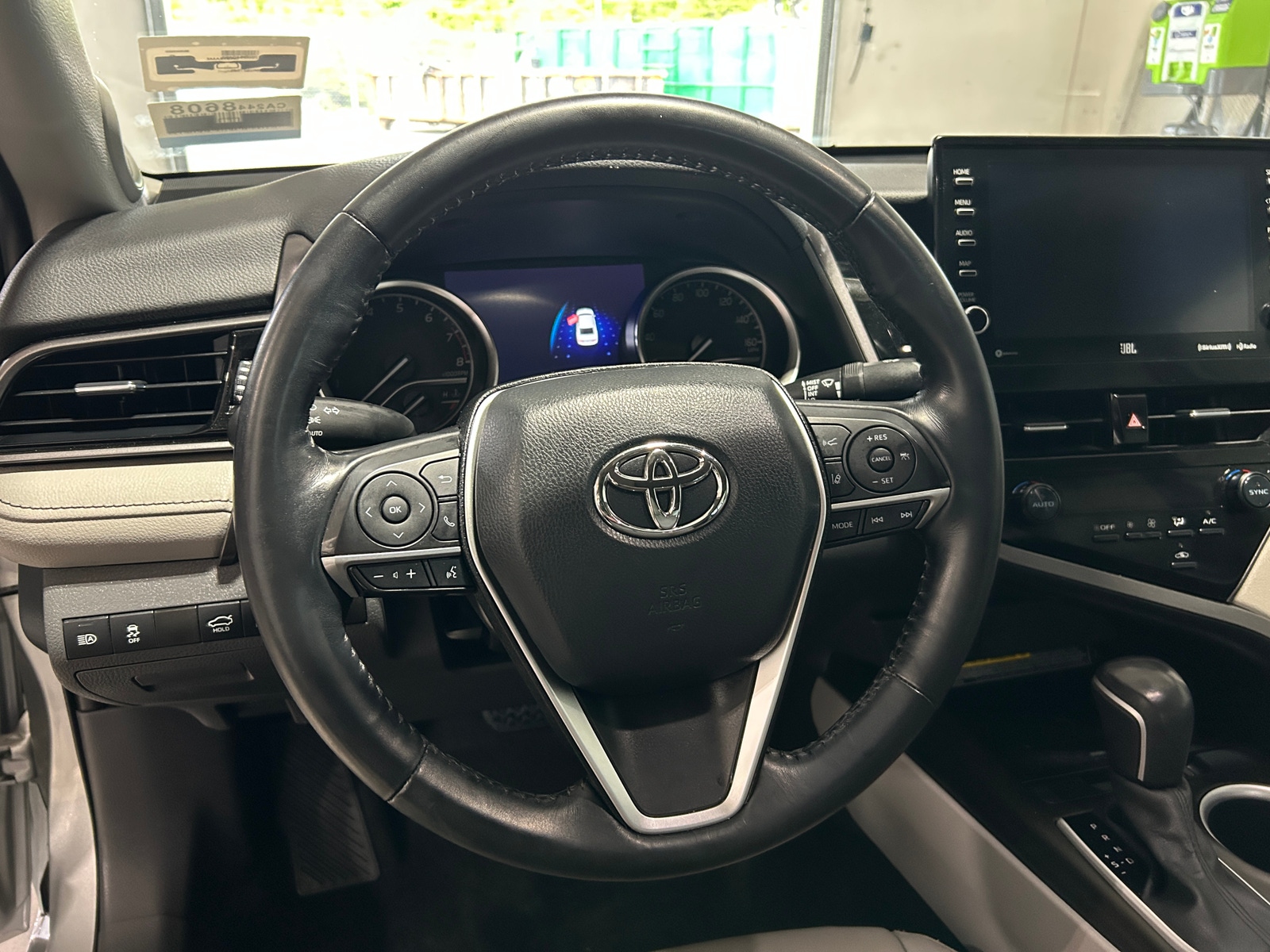 Thumbnail: 2021 Toyota Camry - 4