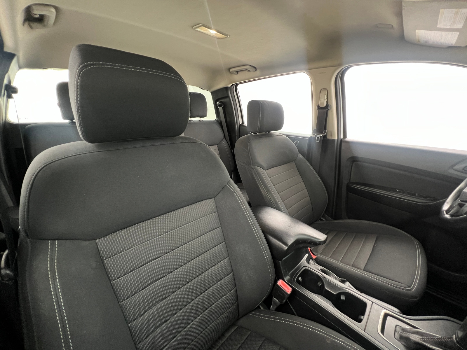 Thumbnail: 2019 Ford Ranger - 2
