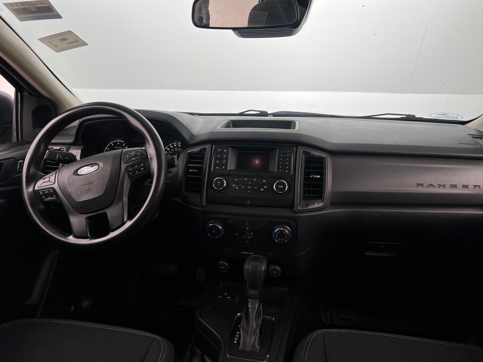 Thumbnail: 2019 Ford Ranger - 3