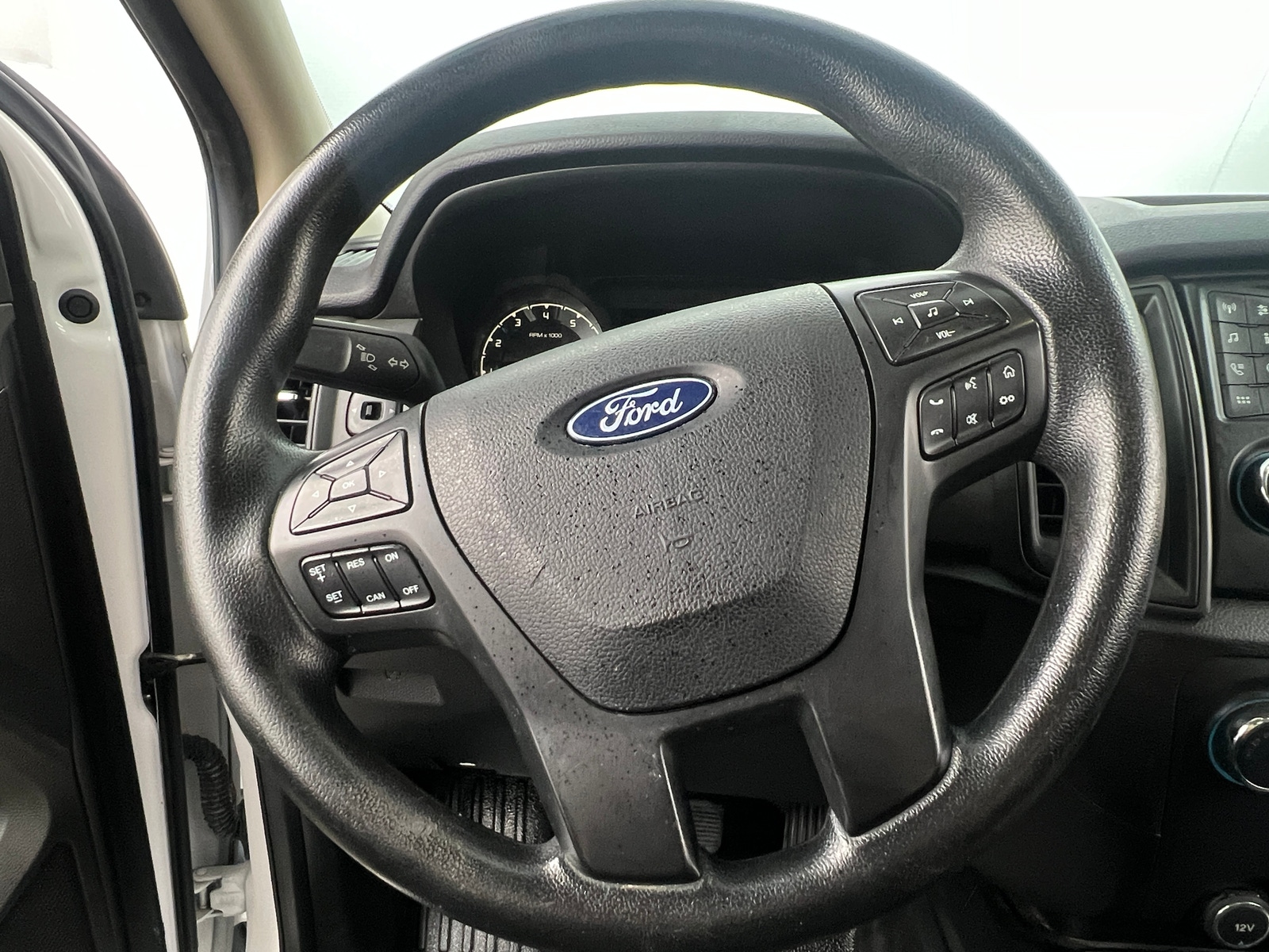 Thumbnail: 2019 Ford Ranger - 5