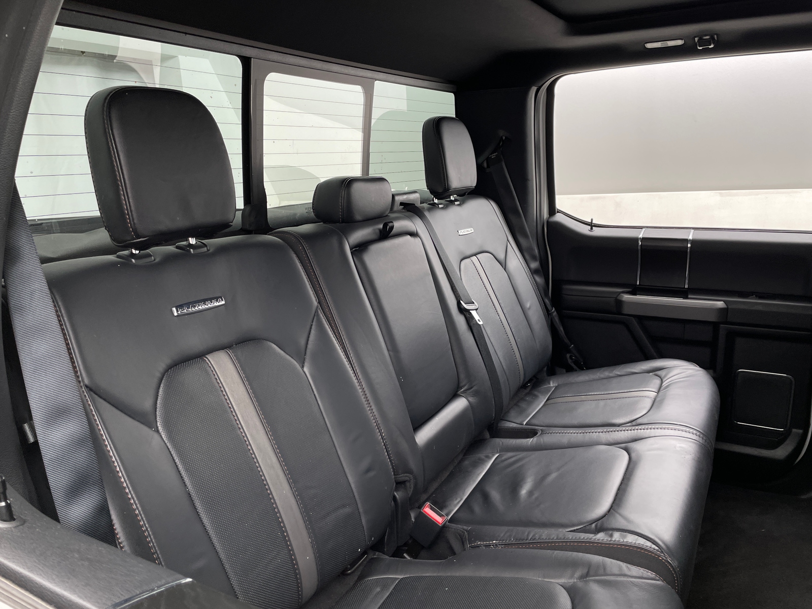 Thumbnail: 2020 Ford Econoline - 5