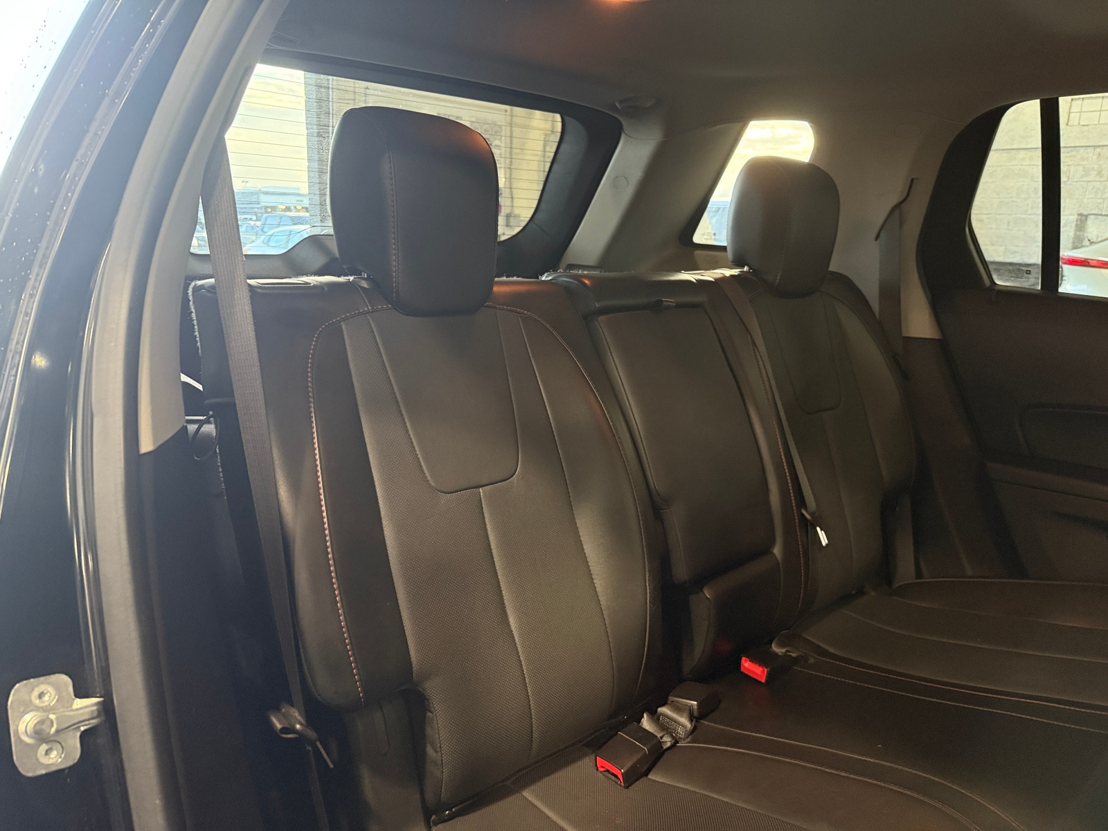 Thumbnail: 2016 GMC Terrain - 5
