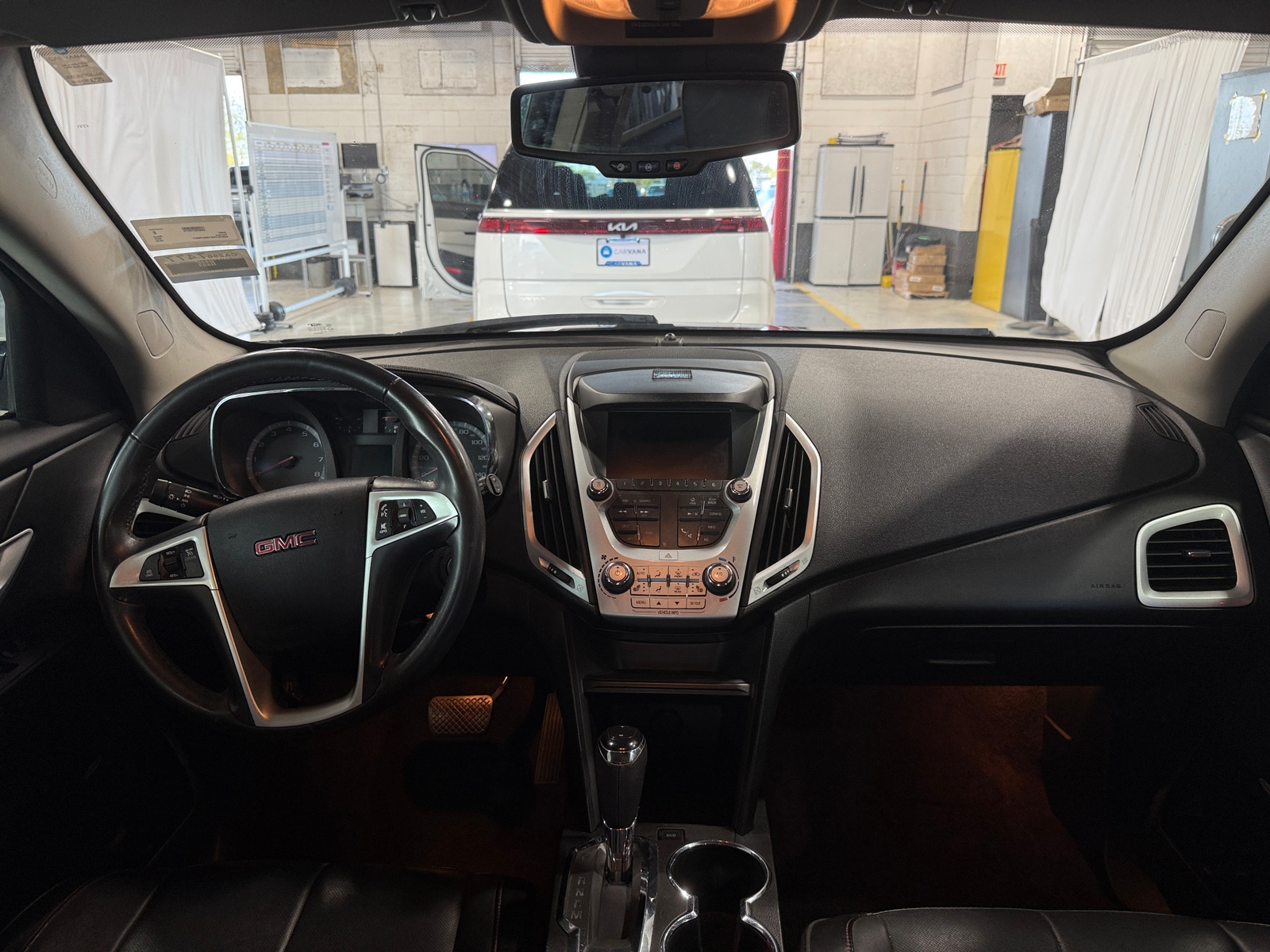 Thumbnail: 2016 GMC Terrain - 2