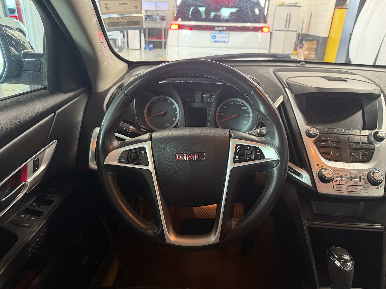 Thumbnail: 2016 GMC Terrain - 4