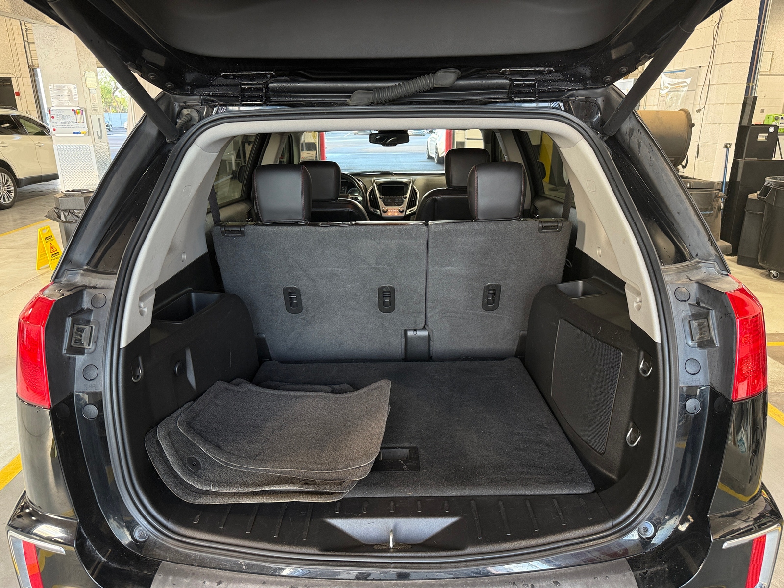 Thumbnail: 2016 GMC Terrain - 6