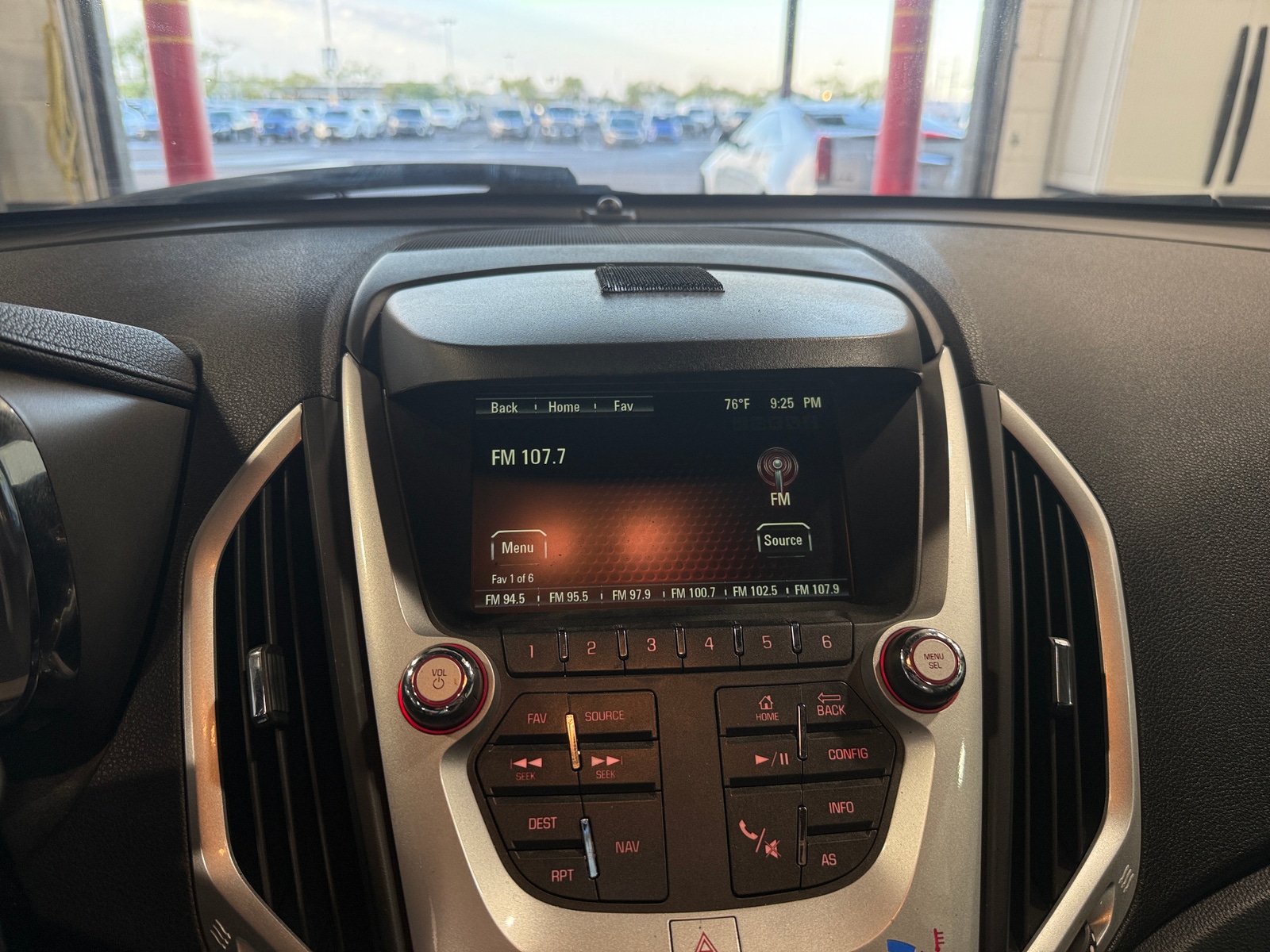 Thumbnail: 2016 GMC Terrain - 3