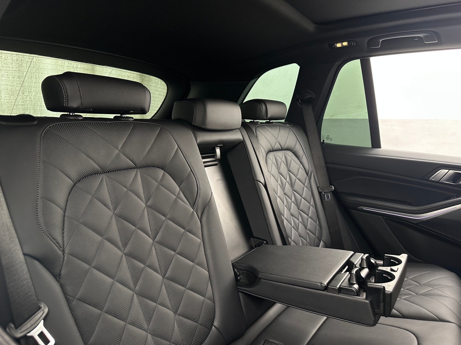 Thumbnail: 2023 BMW X5 - 5