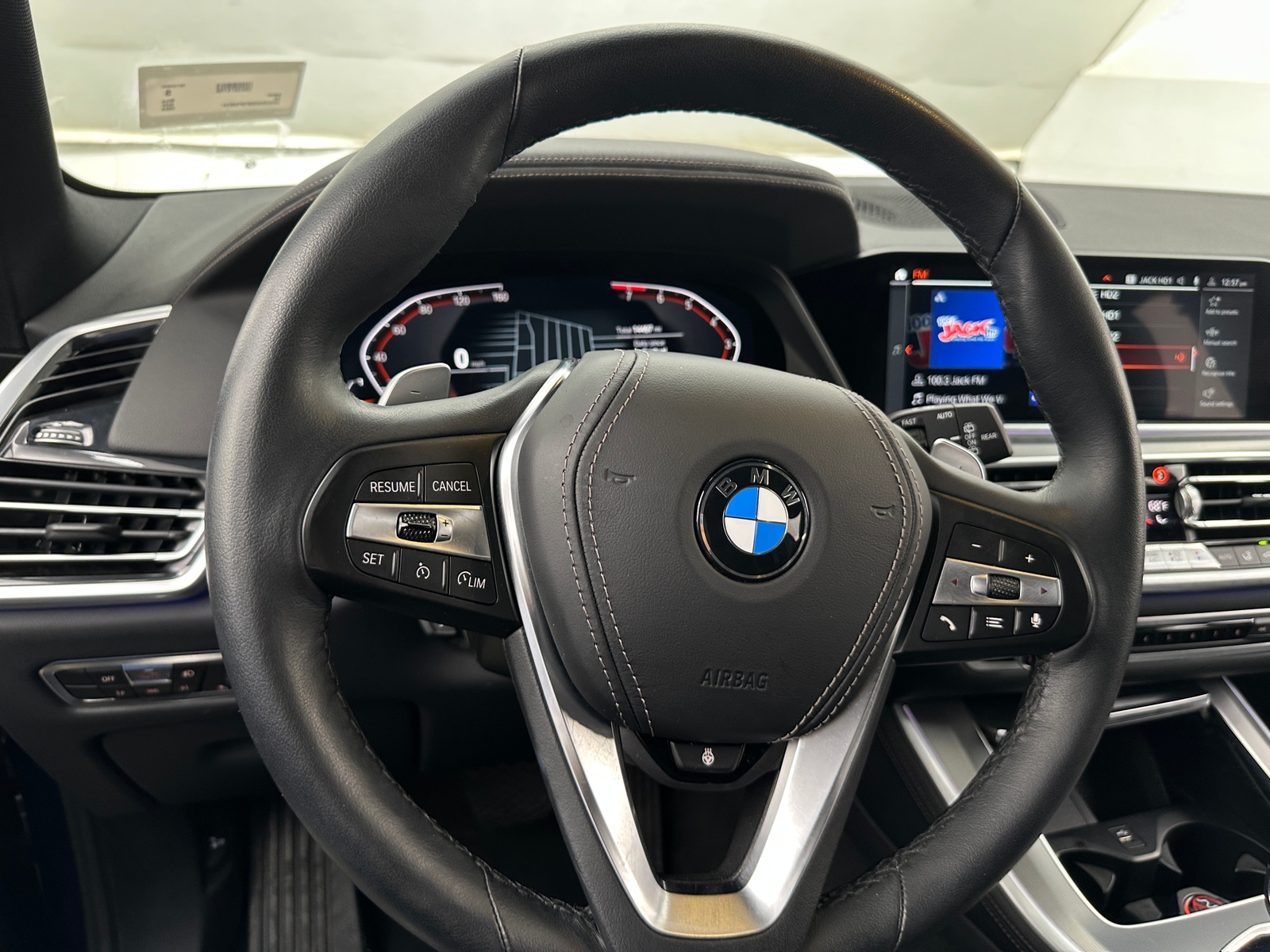 Thumbnail: 2023 BMW X5 - 4