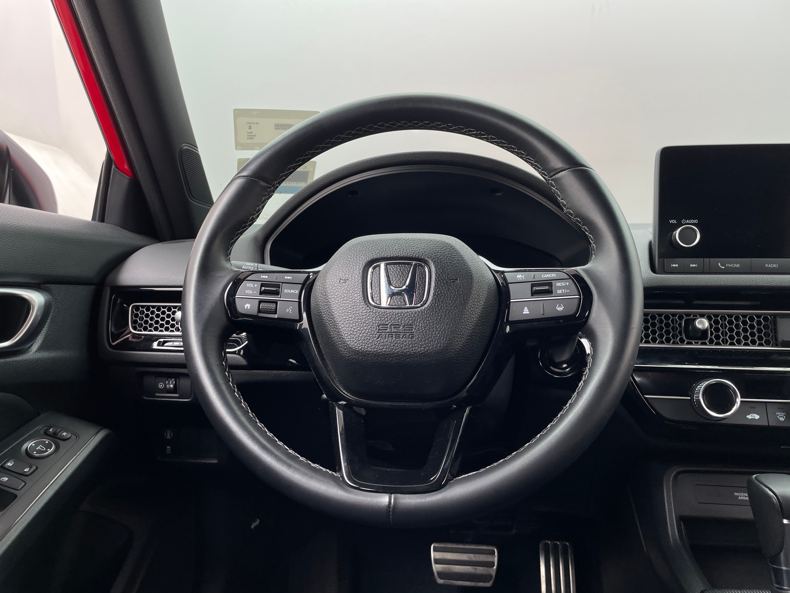 Thumbnail: 2024 Honda Civic - 5
