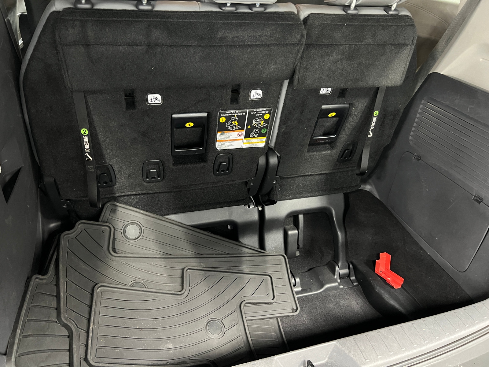 Thumbnail: 2021 Toyota Sienna - 6