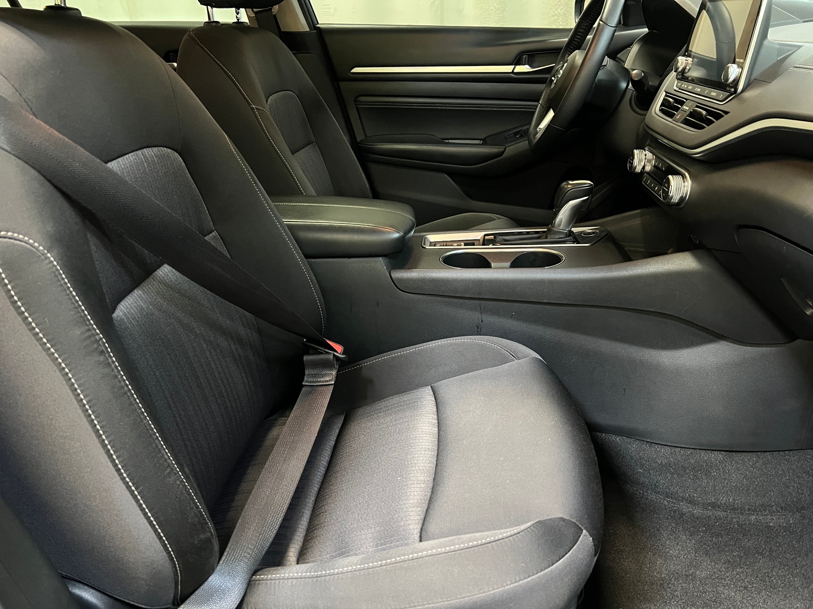 Thumbnail: 2019 Nissan Altima - 2