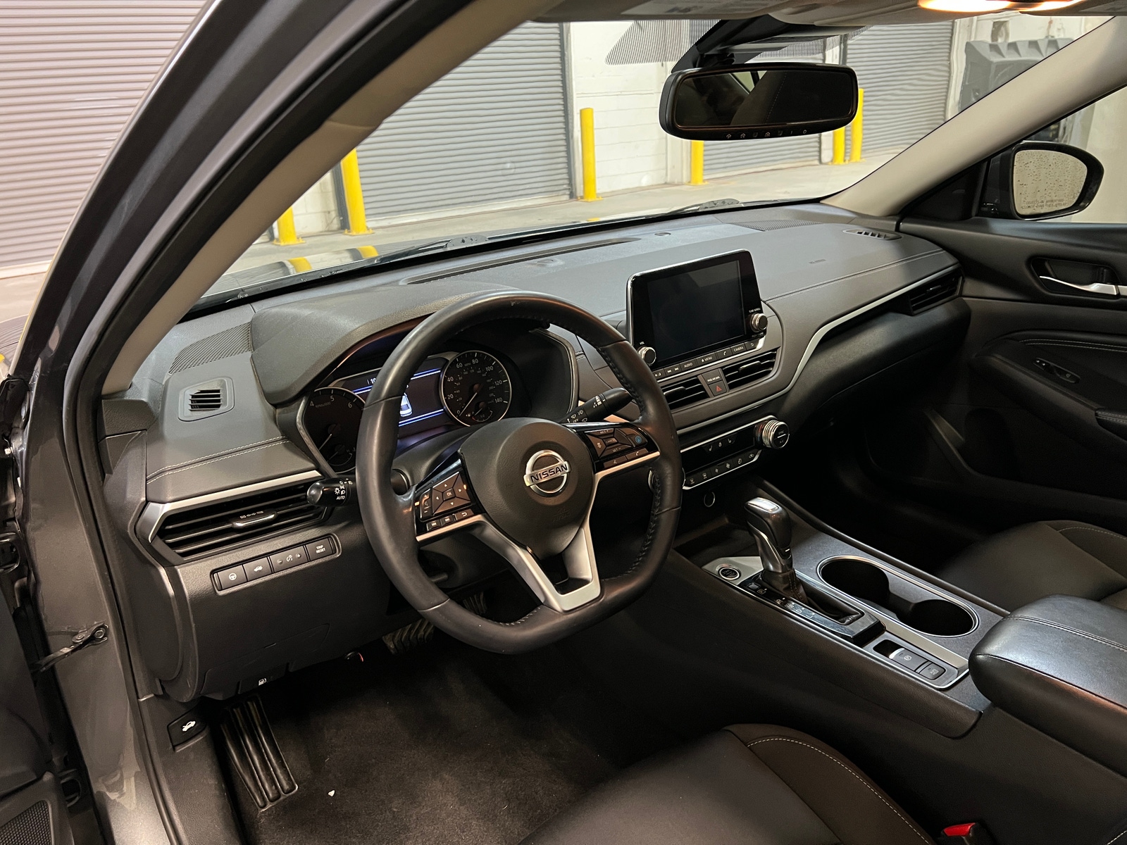 Thumbnail: 2019 Nissan Altima - 3