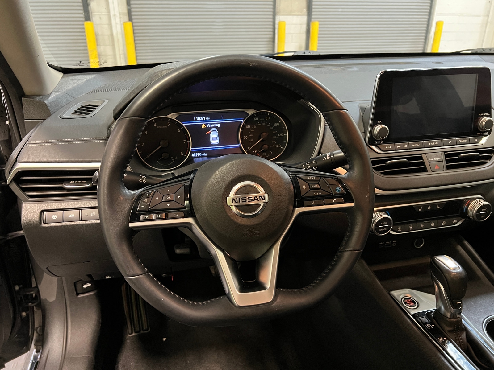 Thumbnail: 2019 Nissan Altima - 5