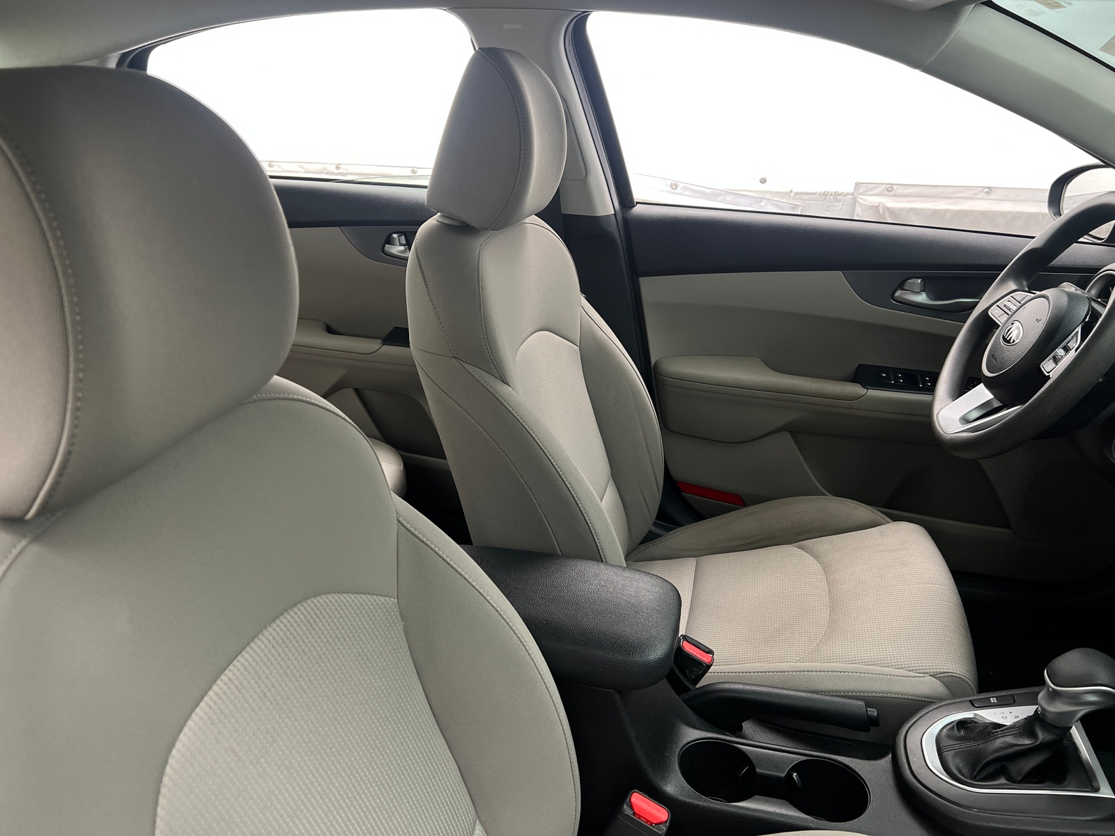 Thumbnail: 2020 Kia Forte - 2