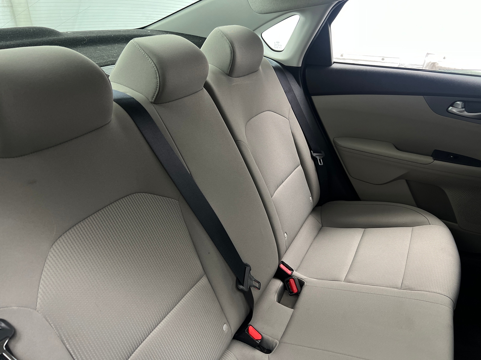 Thumbnail: 2020 Kia Forte - 6