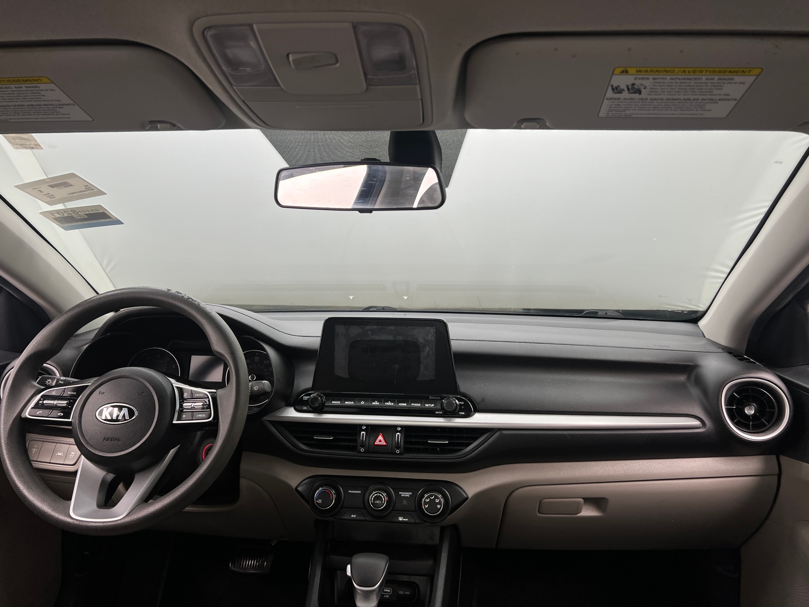 Thumbnail: 2020 Kia Forte - 3