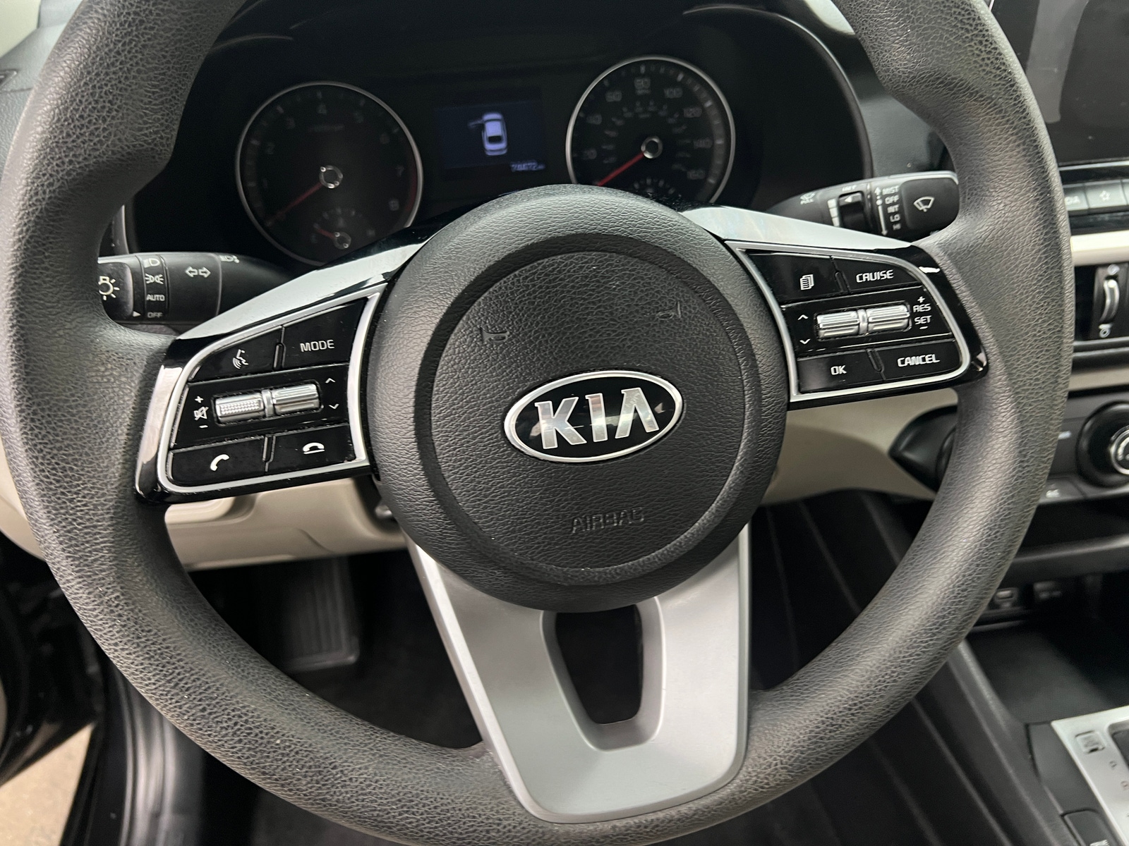 Thumbnail: 2020 Kia Forte - 5