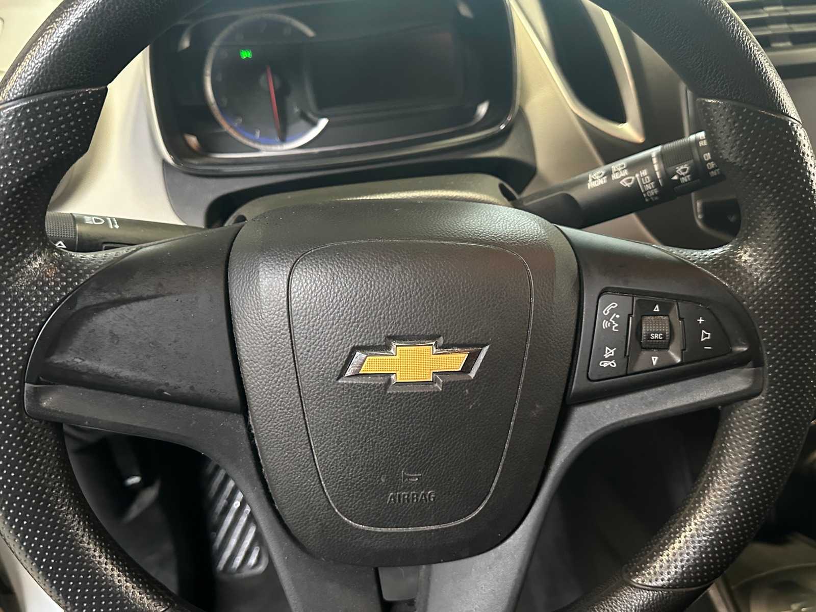 Thumbnail: 2016 Chevrolet Trax - 5
