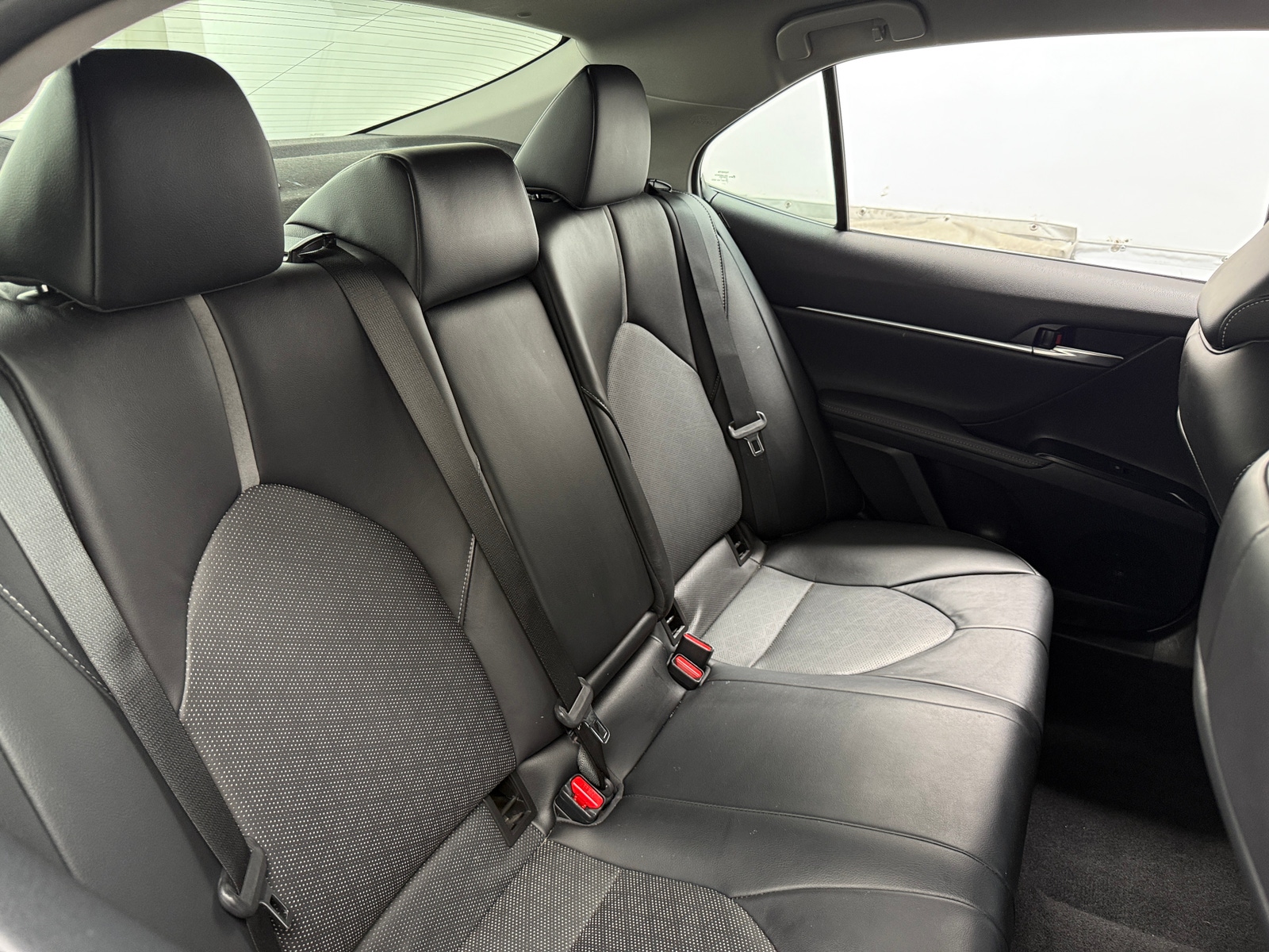 Thumbnail: 2020 Toyota Camry - 5