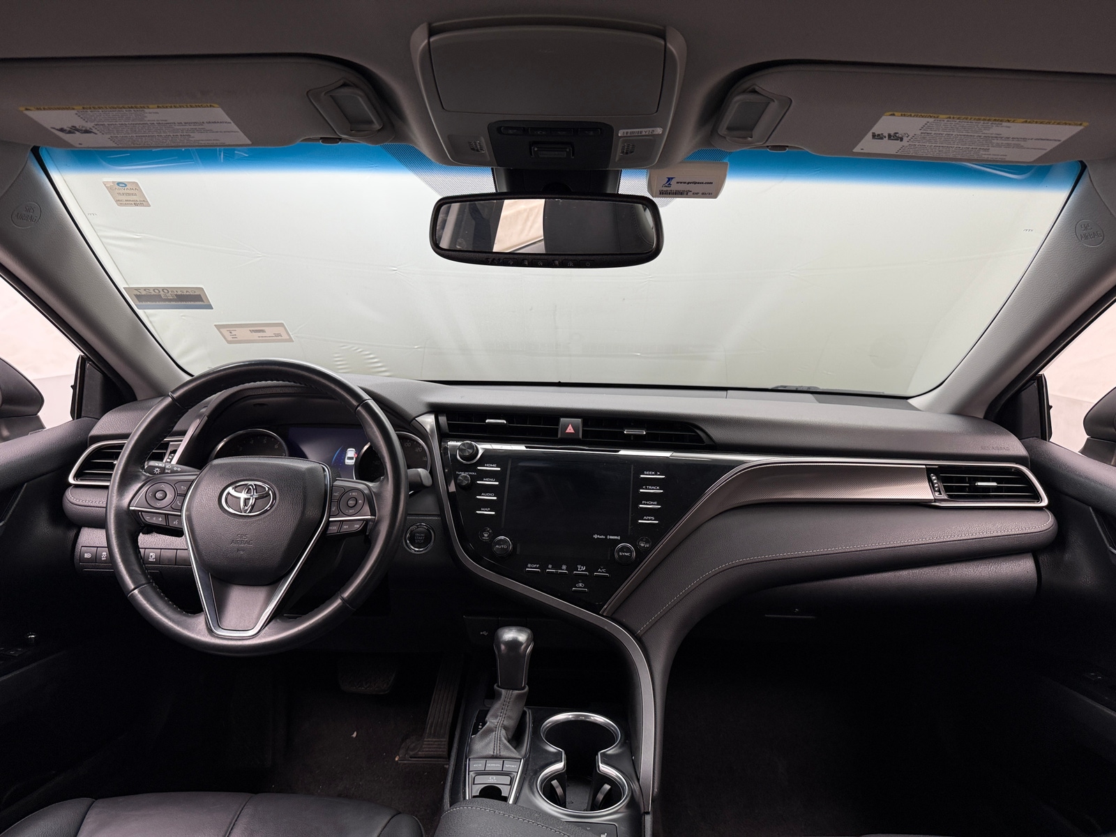 Thumbnail: 2020 Toyota Camry - 2