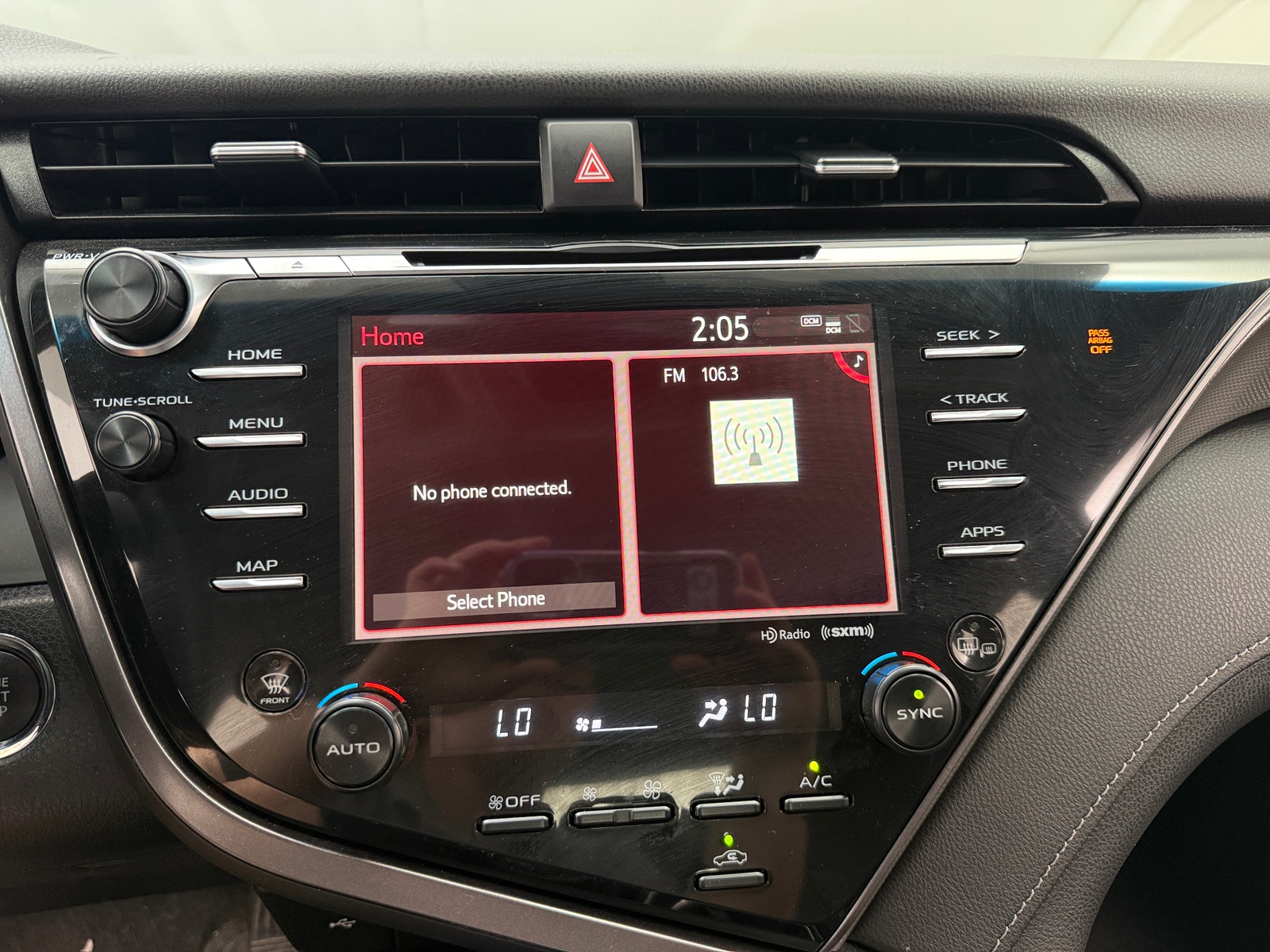 Thumbnail: 2020 Toyota Camry - 3