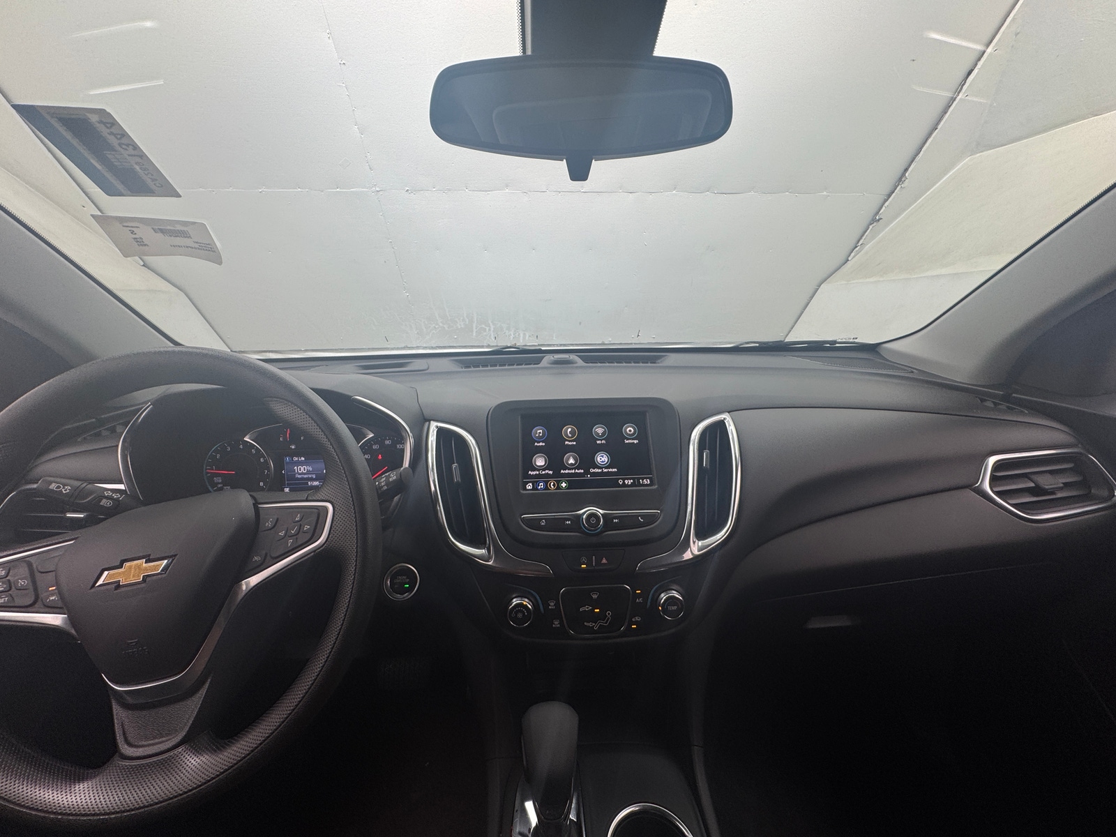 Thumbnail: 2023 Chevrolet Equinox - 3