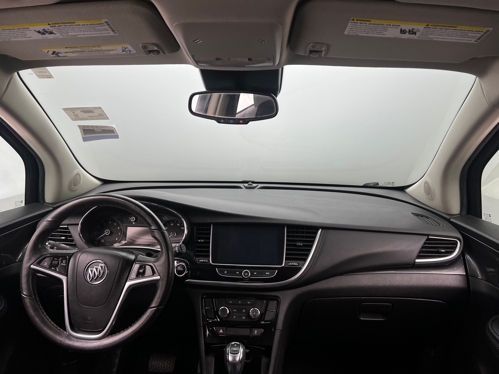 Thumbnail: 2018 Buick Encore - 3