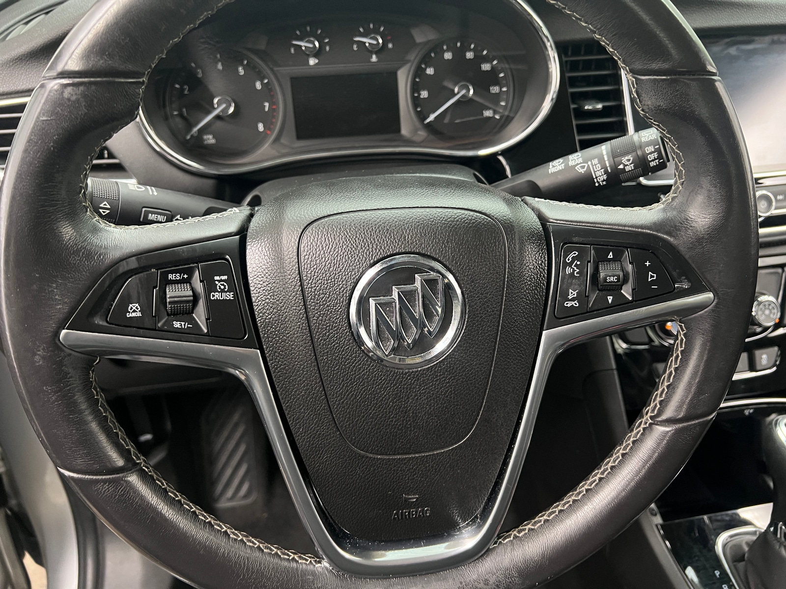 Thumbnail: 2018 Buick Encore - 5