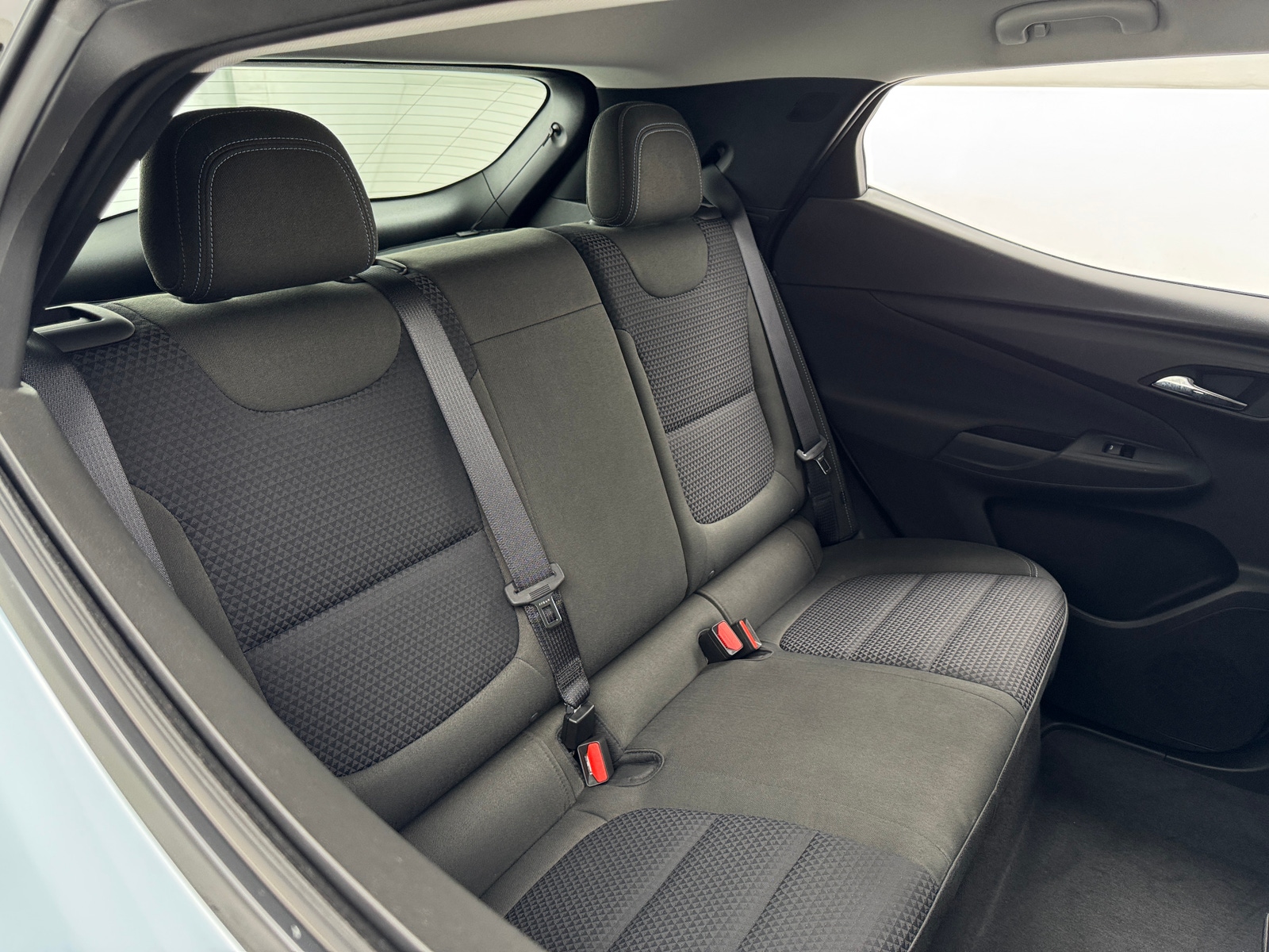 Thumbnail: 2023 Chevrolet Bolt EUV - 6