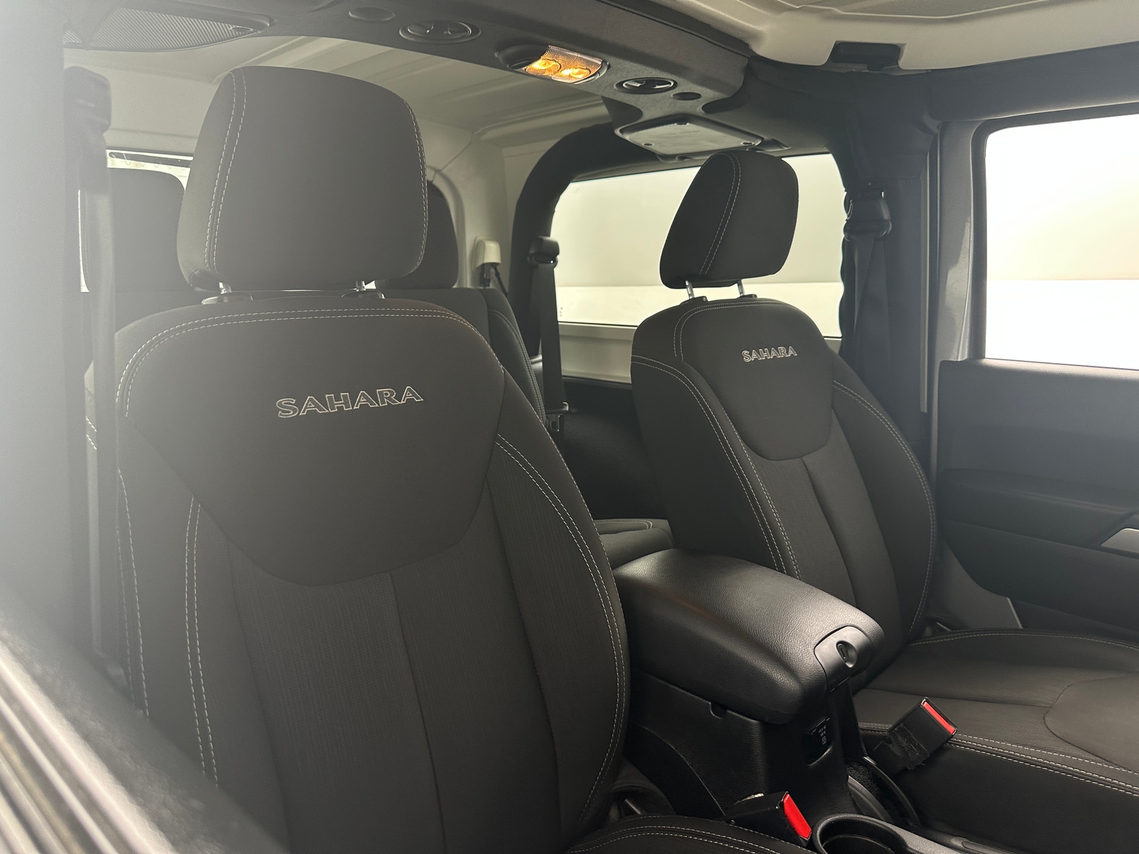 Thumbnail: 2018 Jeep Wrangler - 2