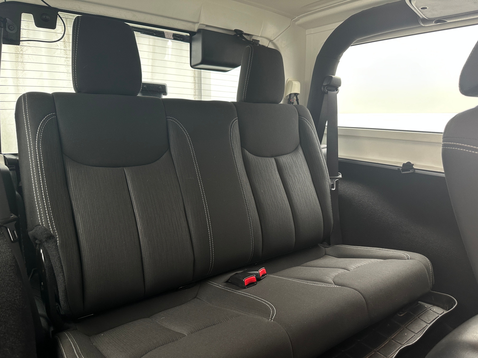 Thumbnail: 2018 Jeep Wrangler - 6