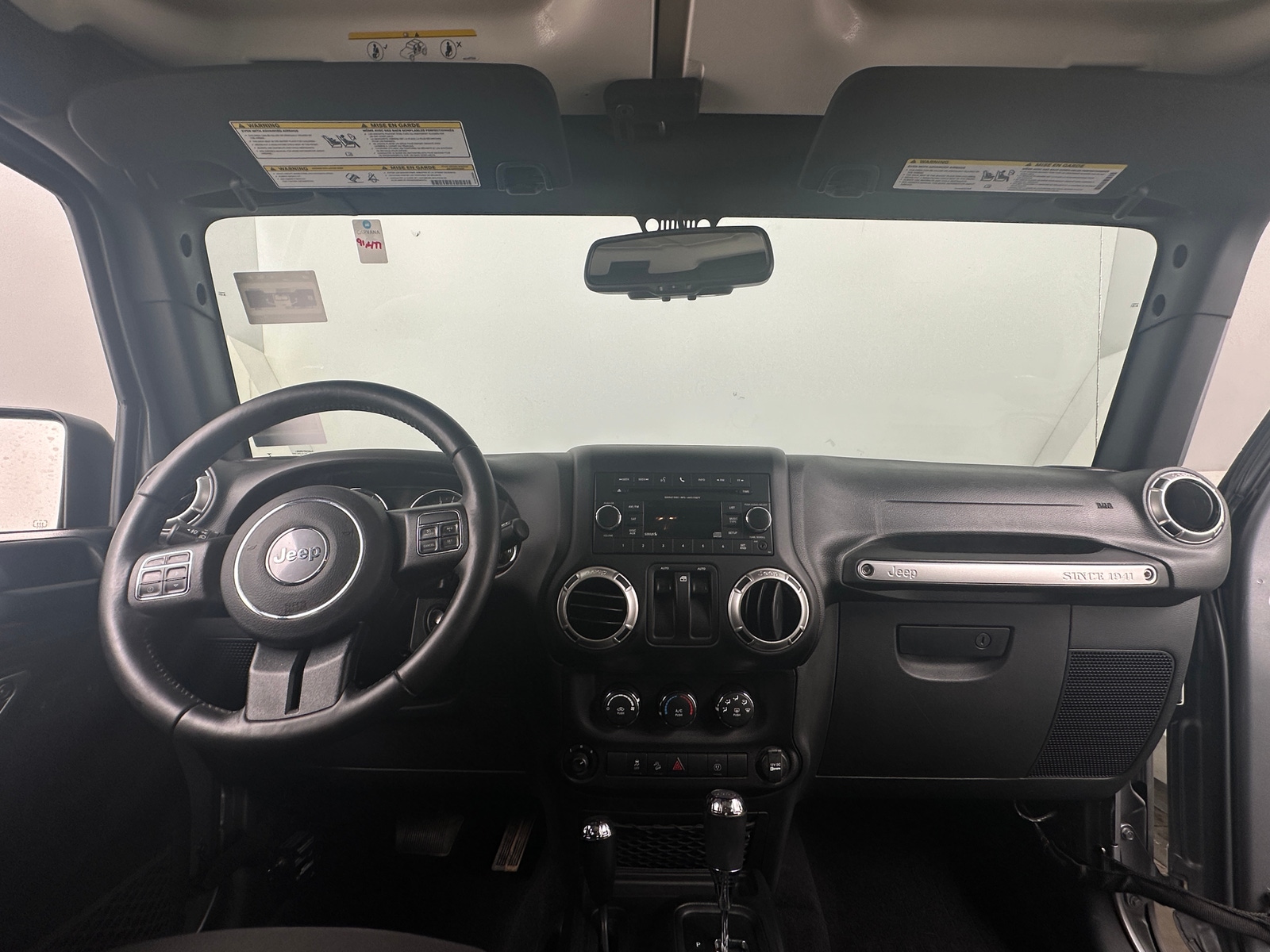 Thumbnail: 2018 Jeep Wrangler - 3