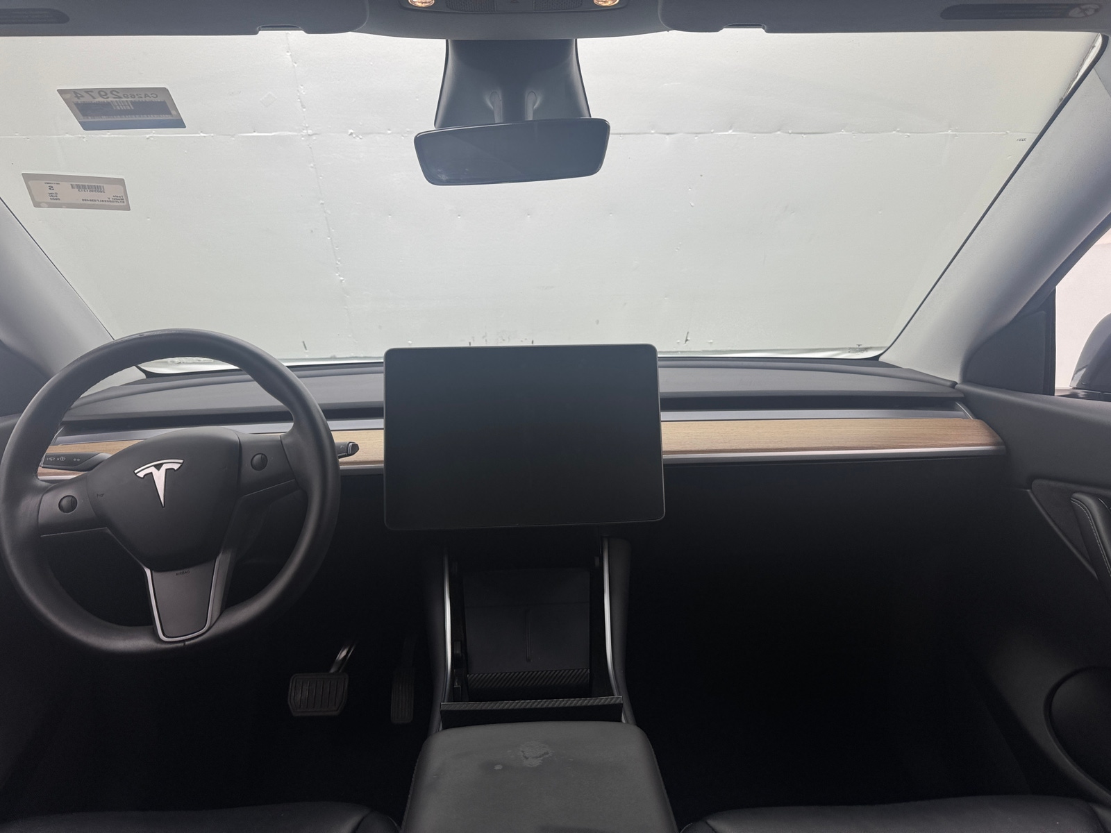Thumbnail: 2020 Tesla Model Y - 2
