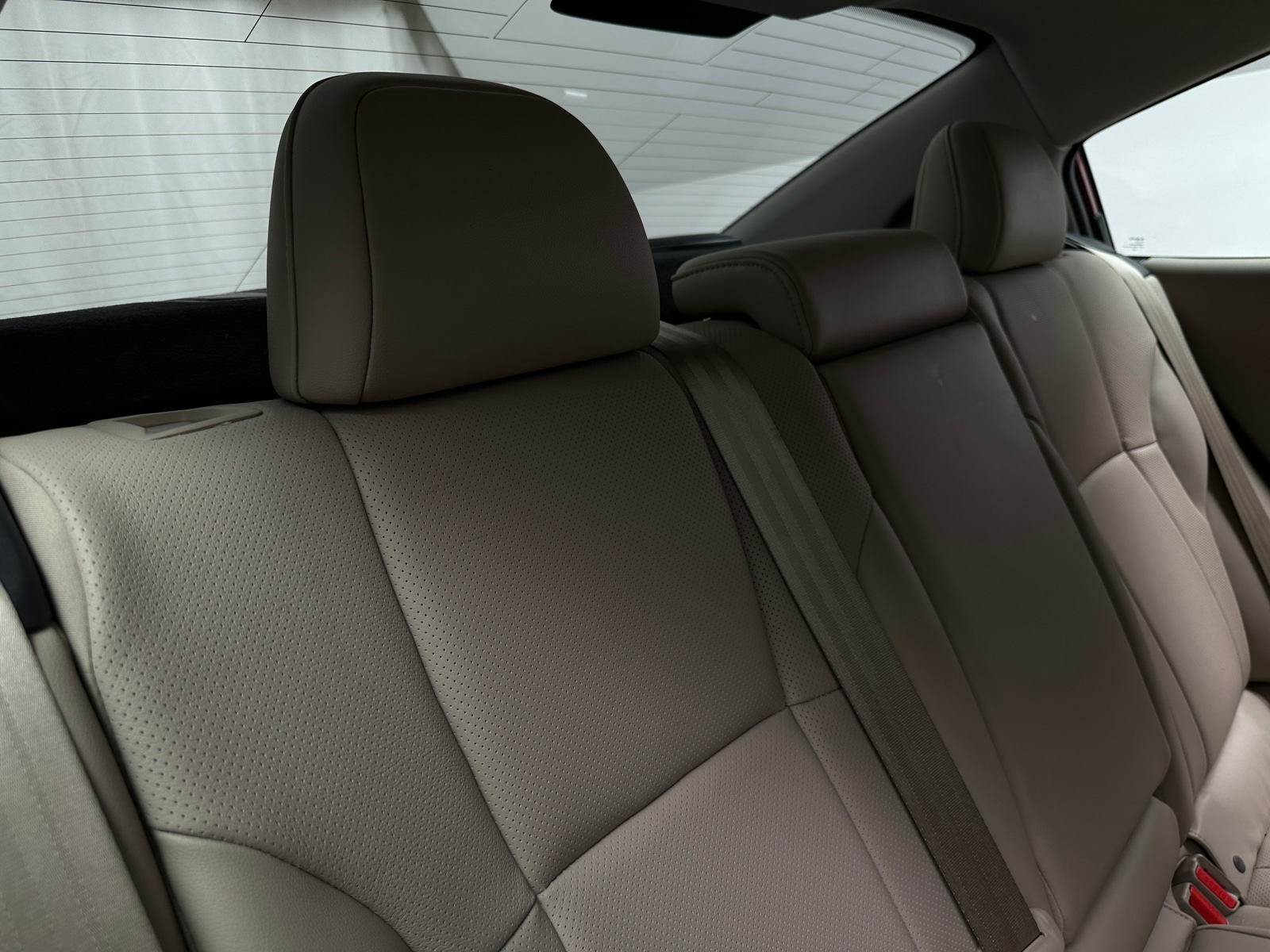 Thumbnail: 2021 Subaru Legacy - 5