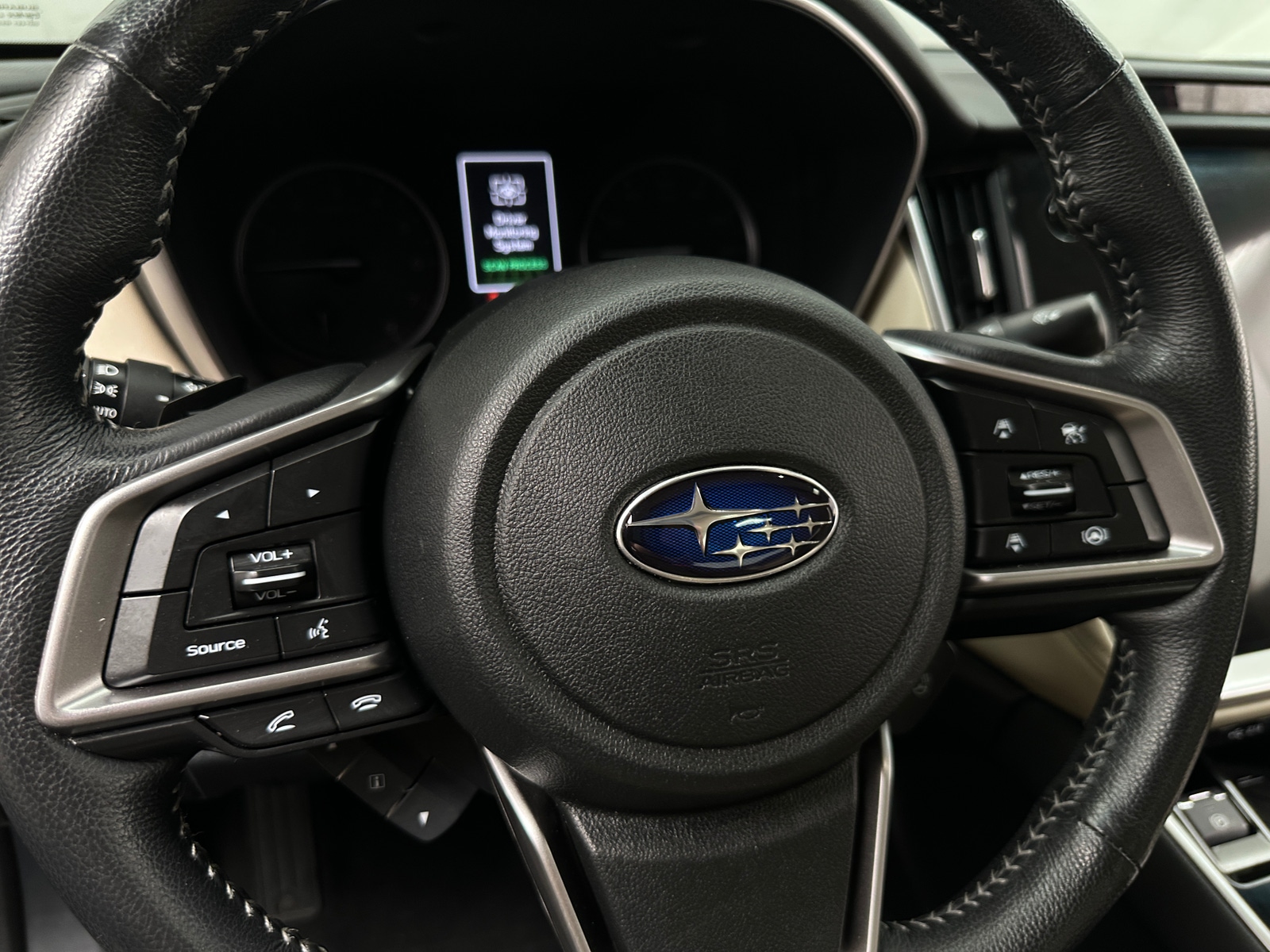Thumbnail: 2021 Subaru Legacy - 4