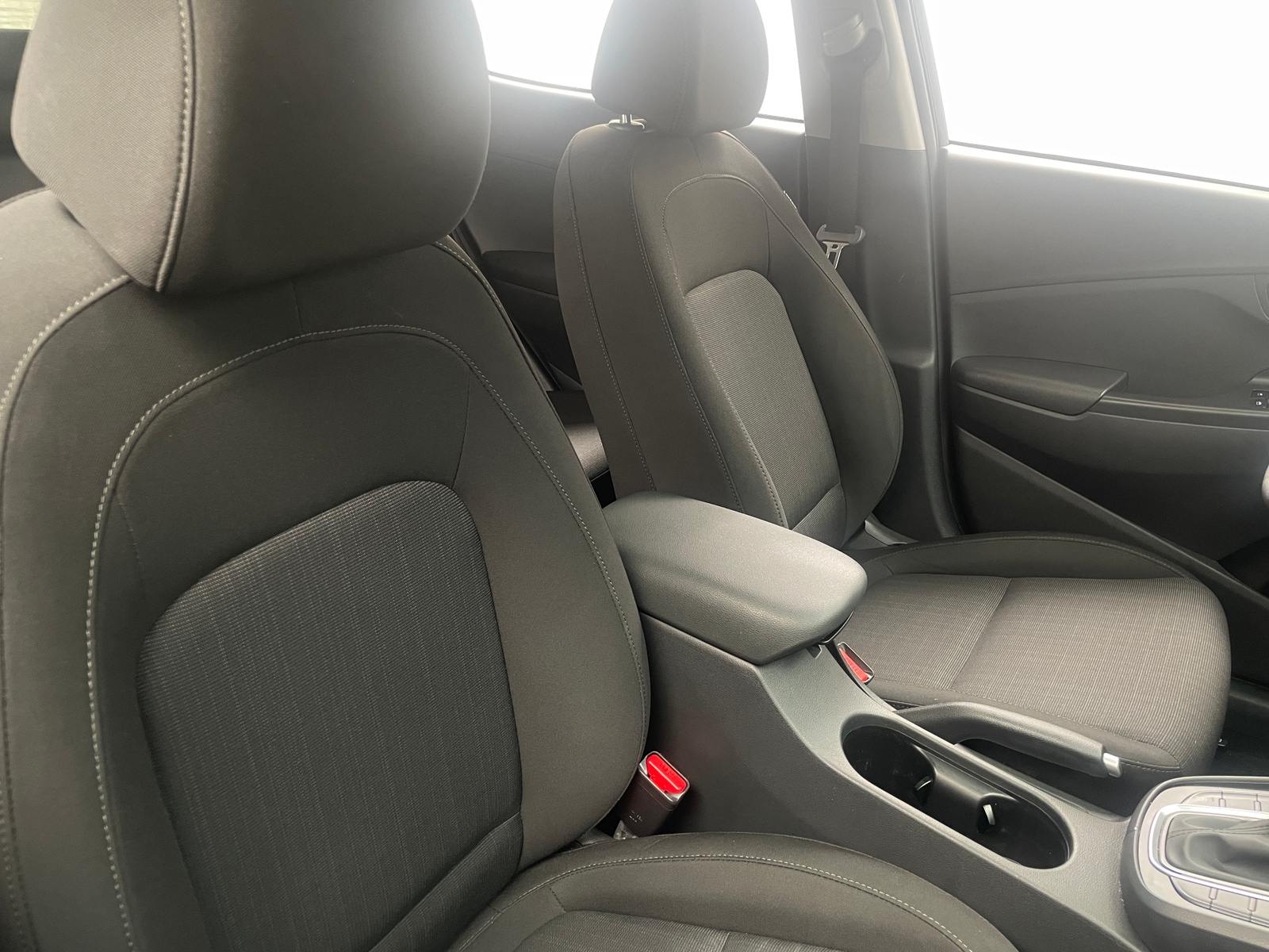 Thumbnail: 2022 Hyundai Kona - 2