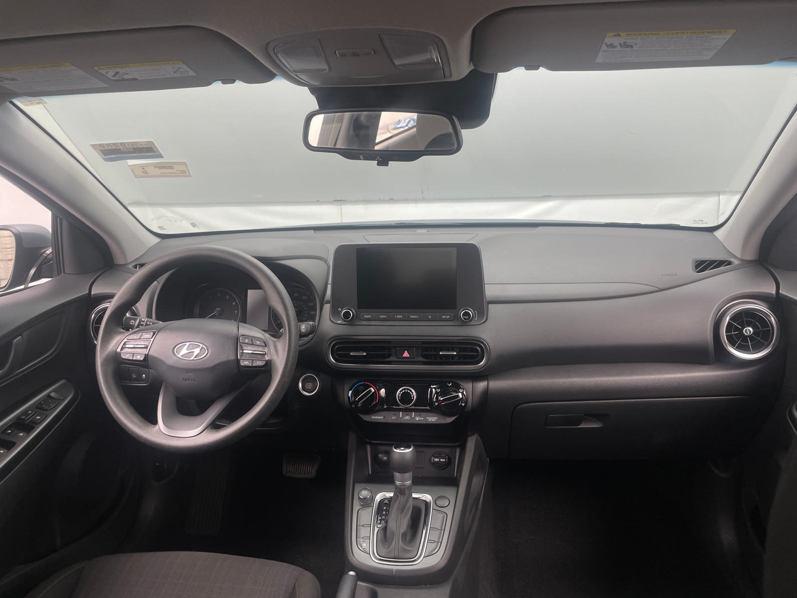 Thumbnail: 2022 Hyundai Kona - 3