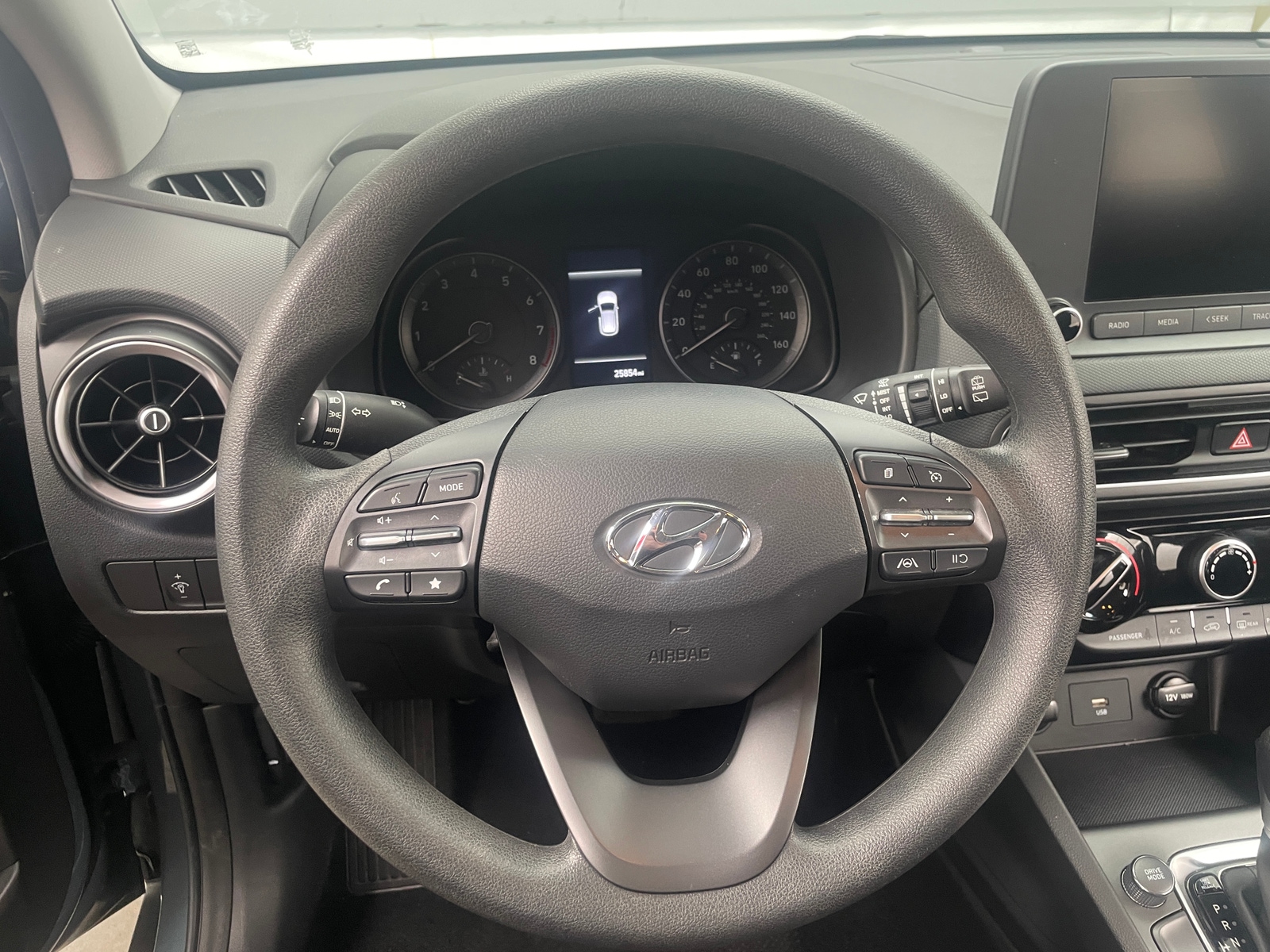 Thumbnail: 2022 Hyundai Kona - 5