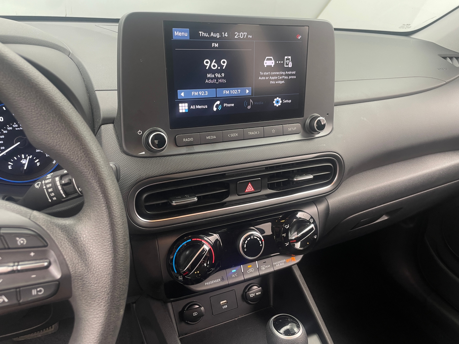 Thumbnail: 2022 Hyundai Kona - 4