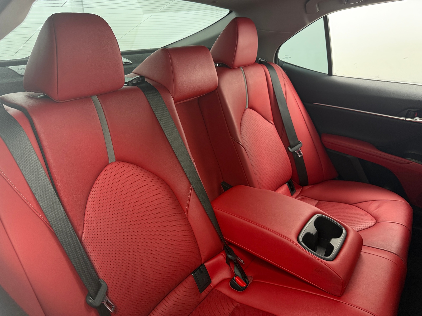 Thumbnail: 2021 Toyota Camry - 5