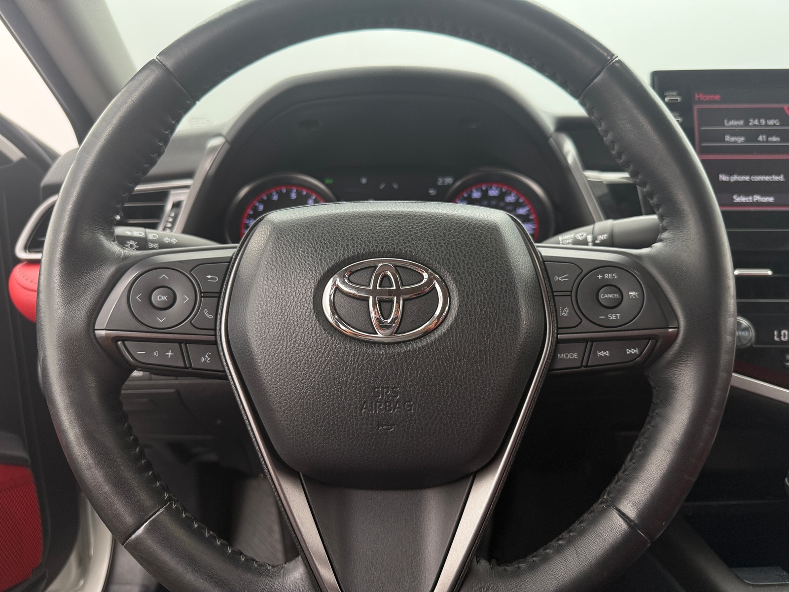 Thumbnail: 2021 Toyota Camry - 4