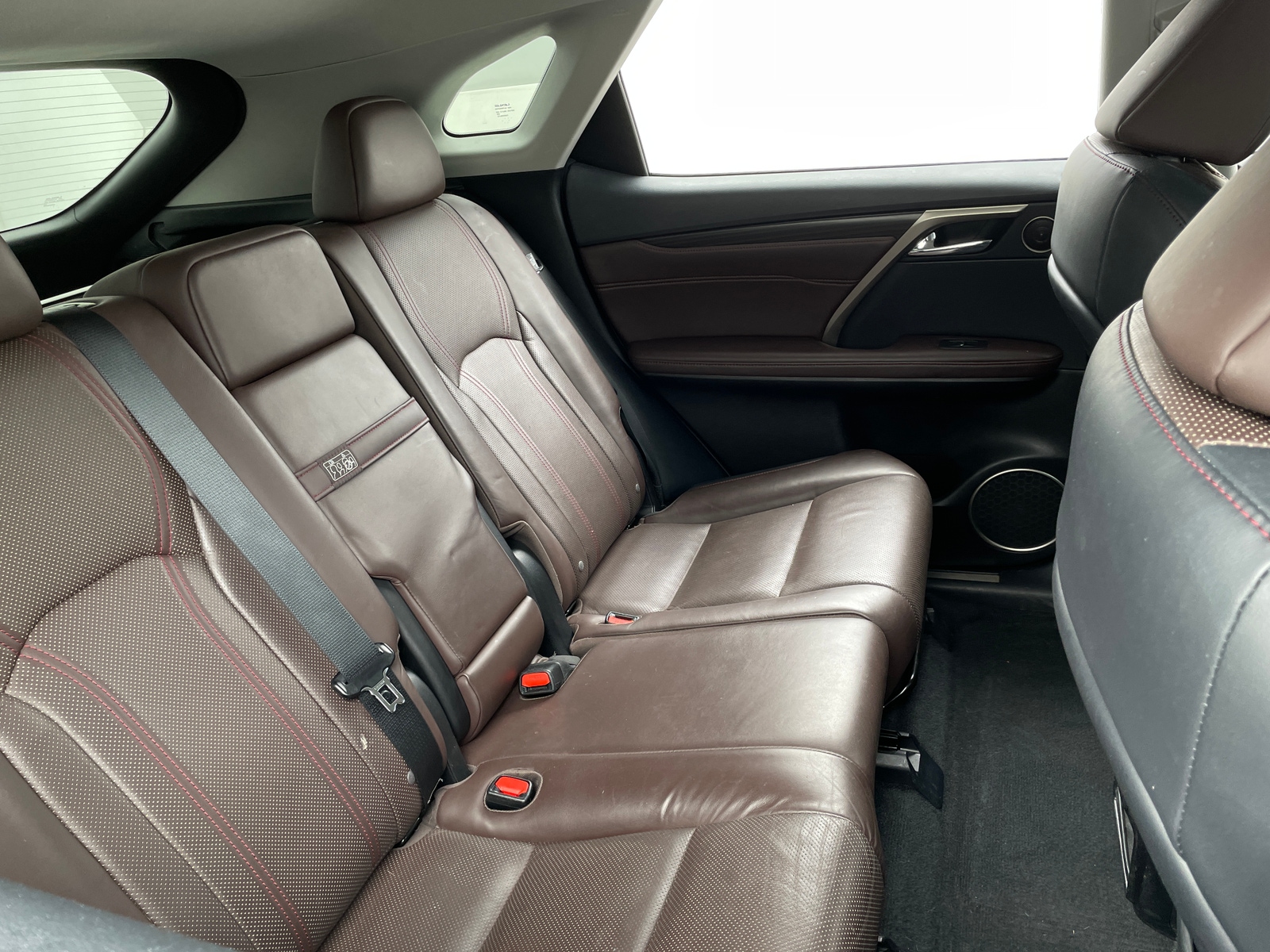 Thumbnail: 2017 Lexus RX - 6
