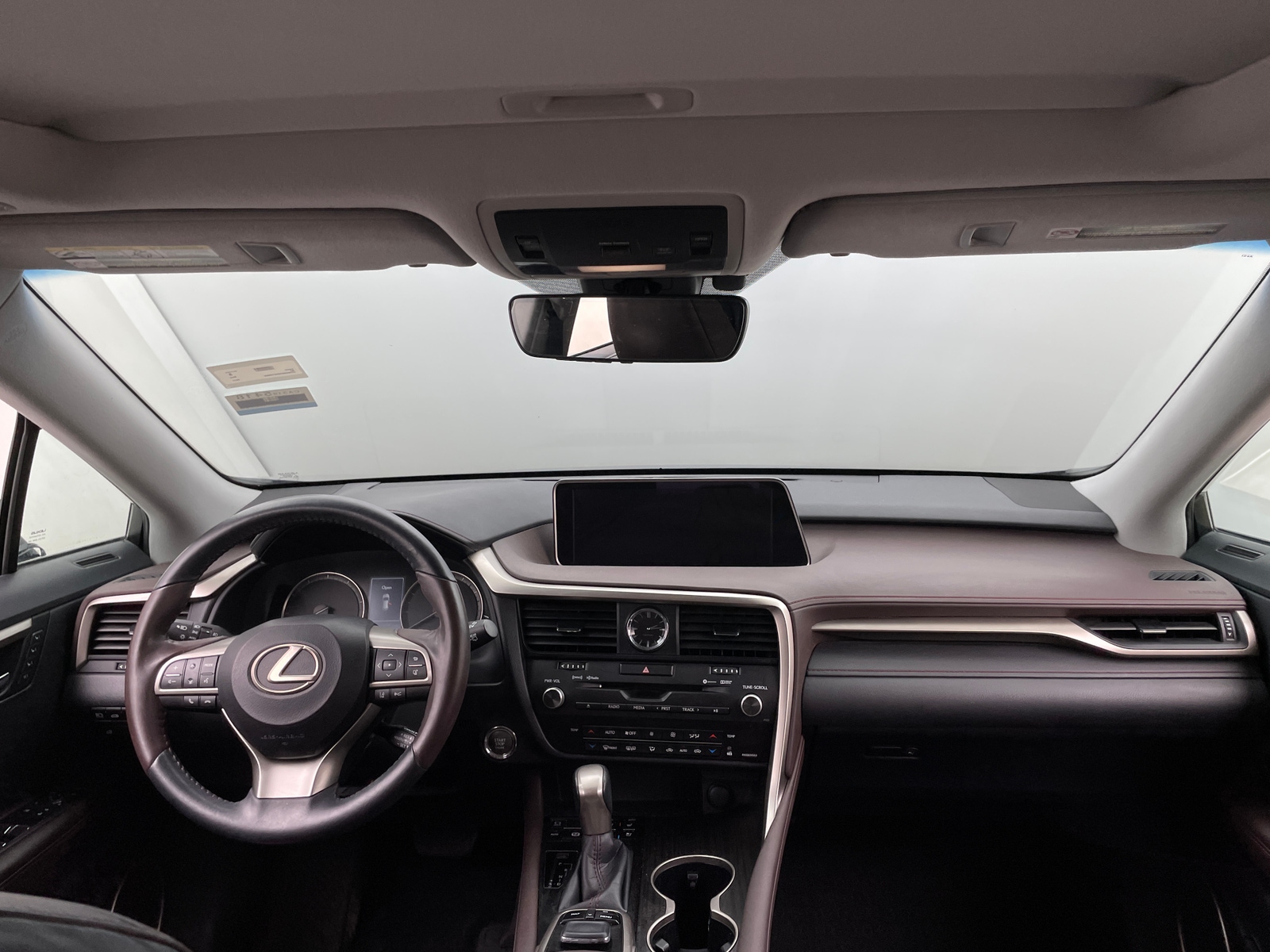 Thumbnail: 2017 Lexus RX - 3