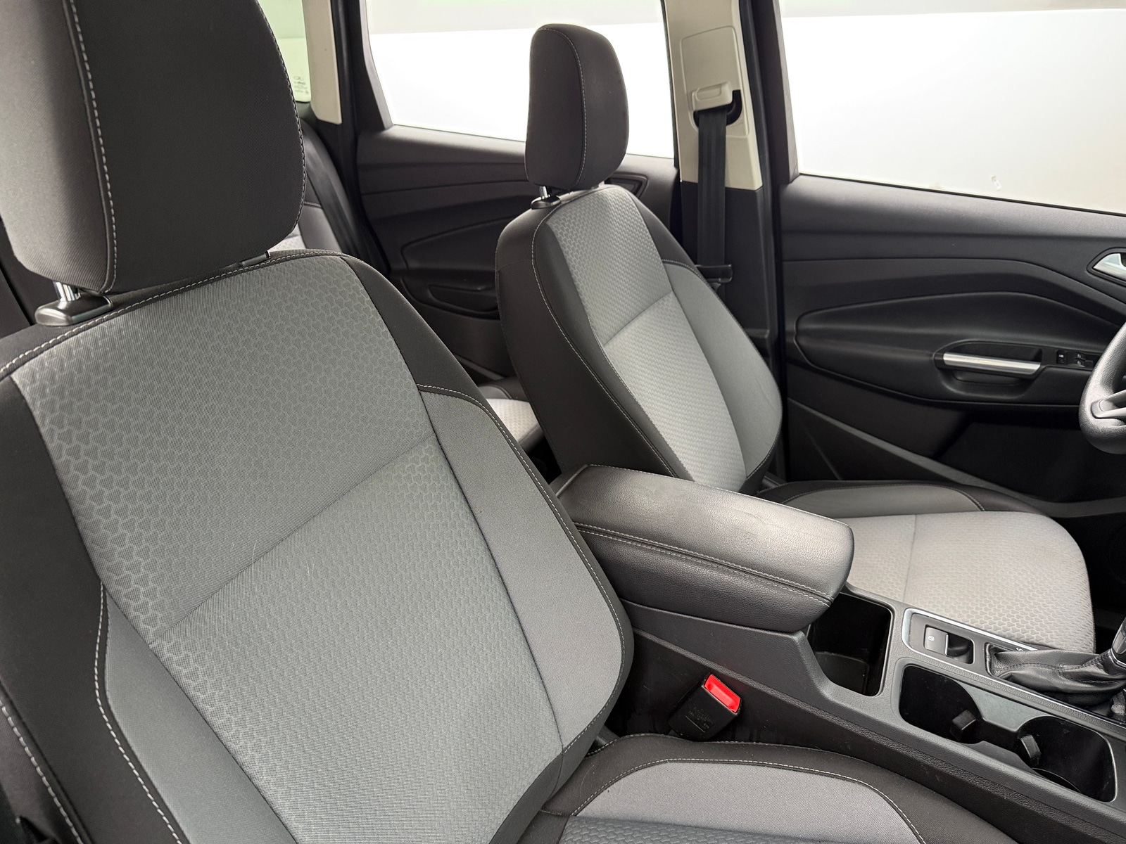 Thumbnail: 2018 Ford Escape - 2