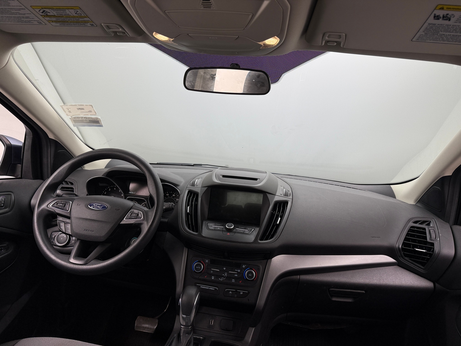 Thumbnail: 2018 Ford Escape - 3
