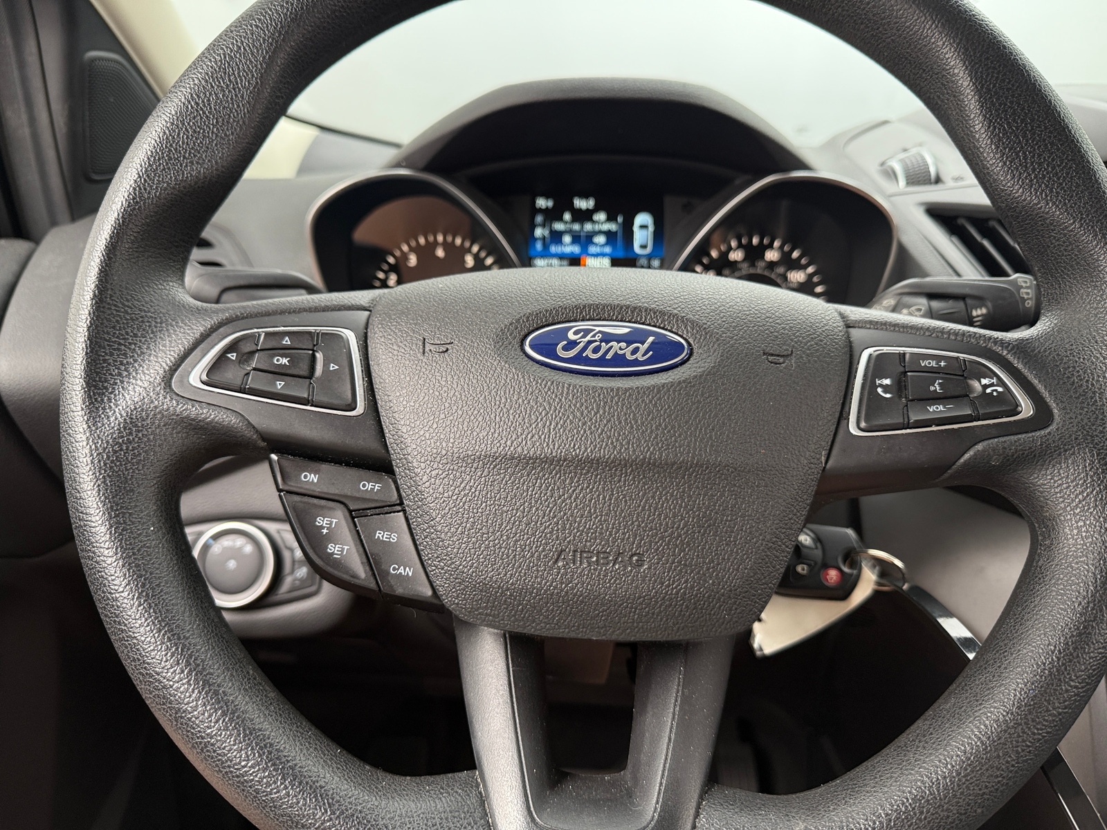 Thumbnail: 2018 Ford Escape - 5